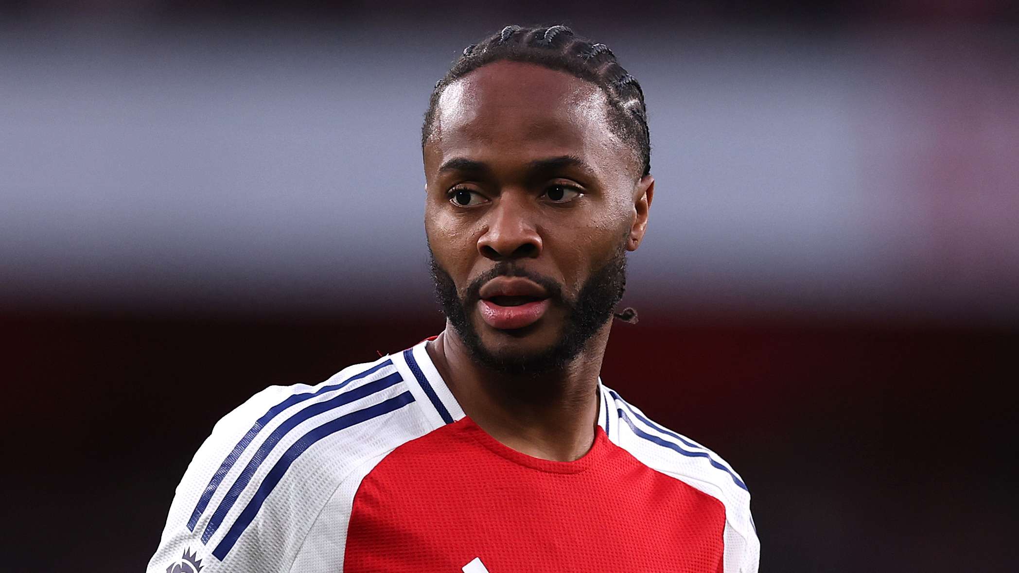 Sterling to terminate 'prison' contract with Chelsea amid Napoli interest  