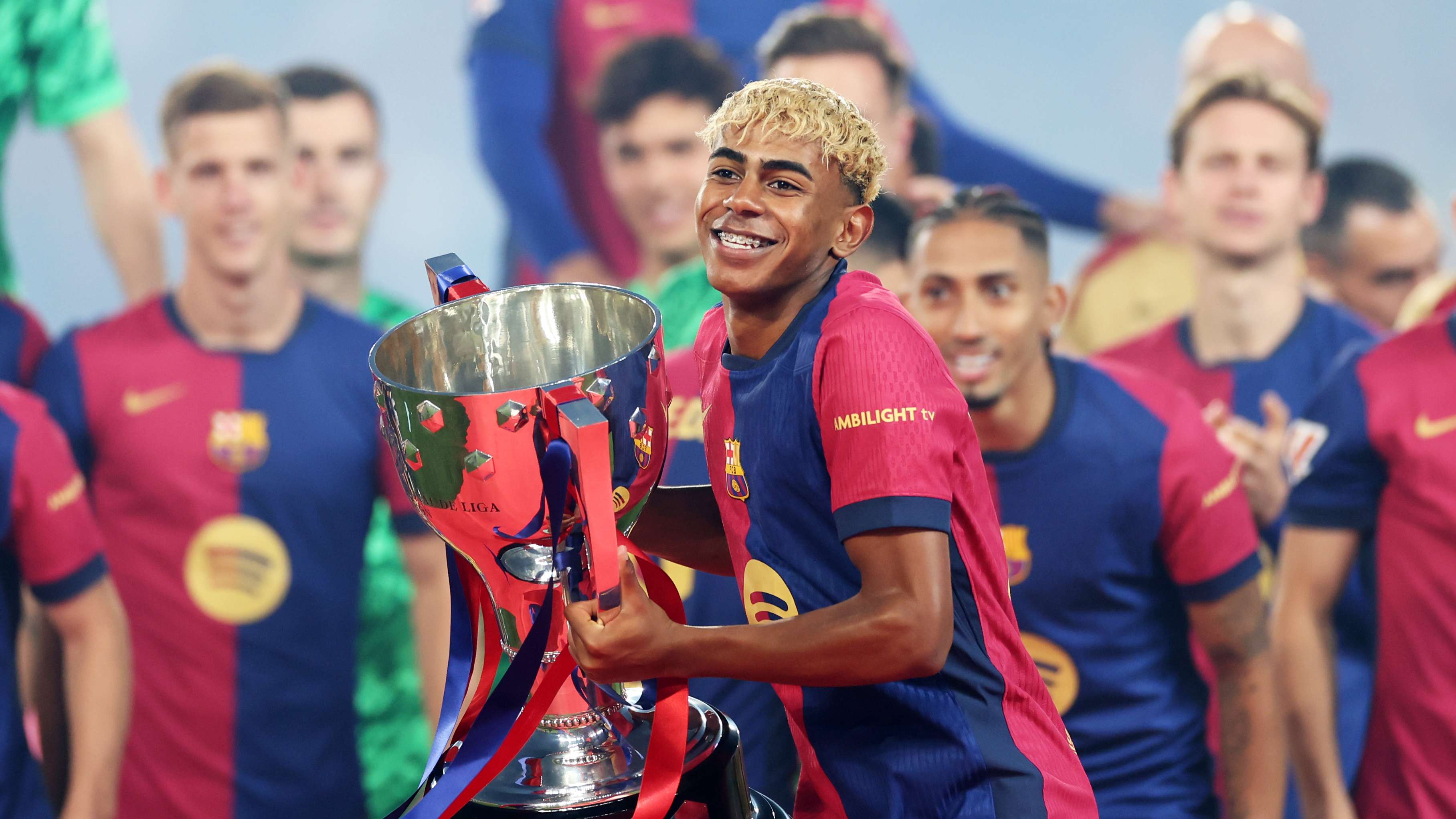 How to watch and live stream LALIGA football in India  