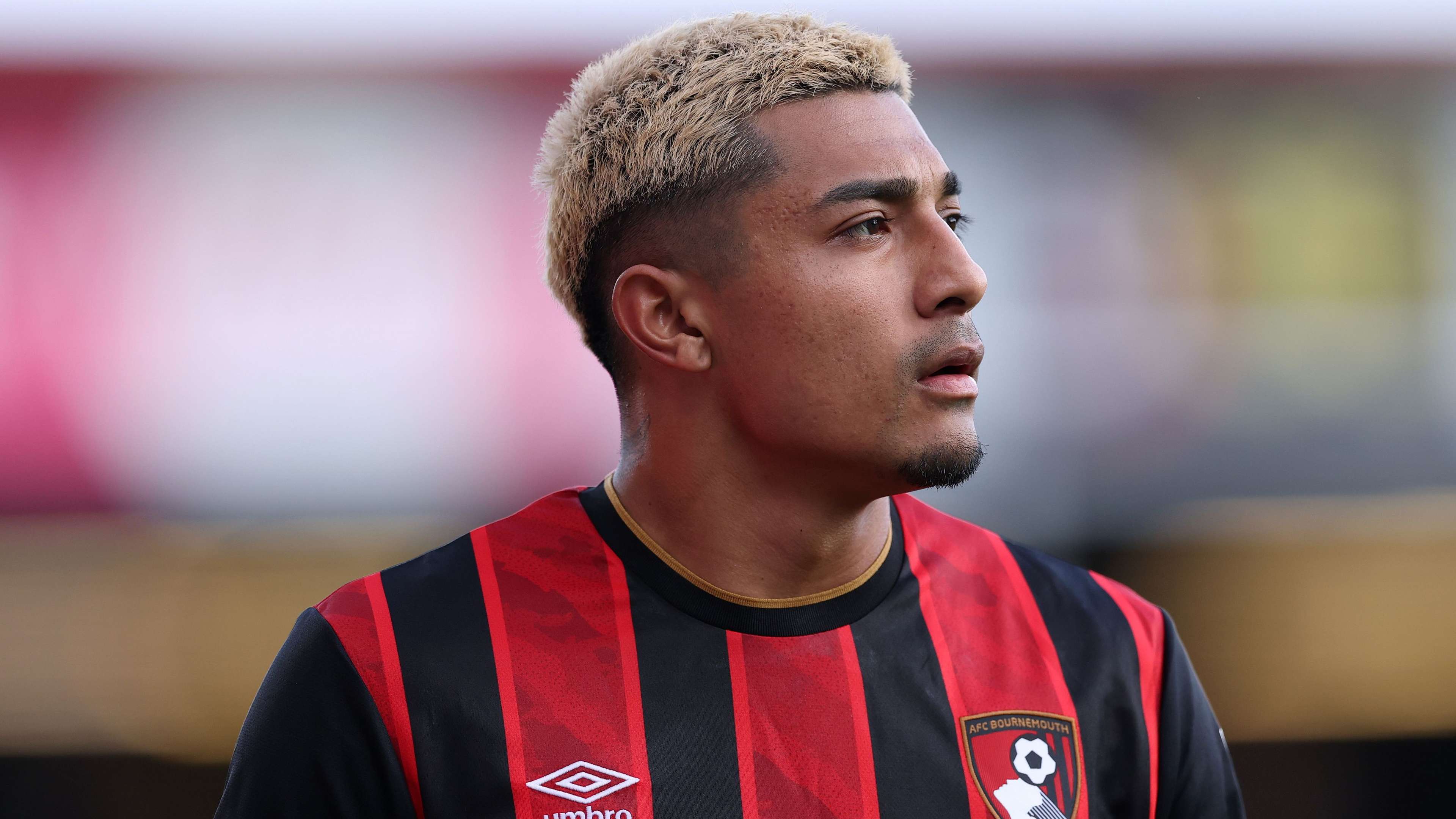 Julián Araujo joins Celtic on loan in search of playing time  