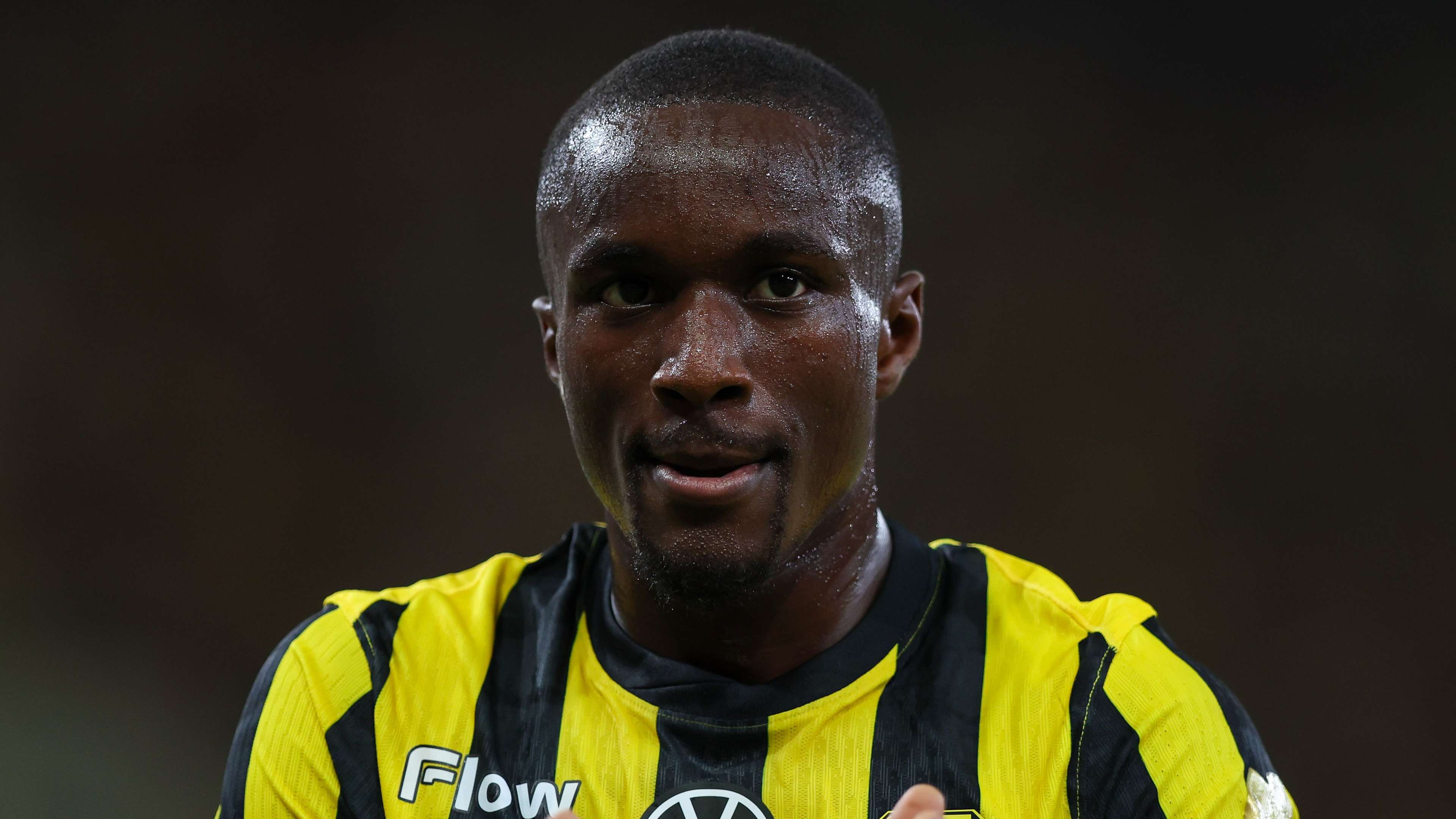 Tottenham to rival Inter Milan for Al-Ittihad star Diaby  