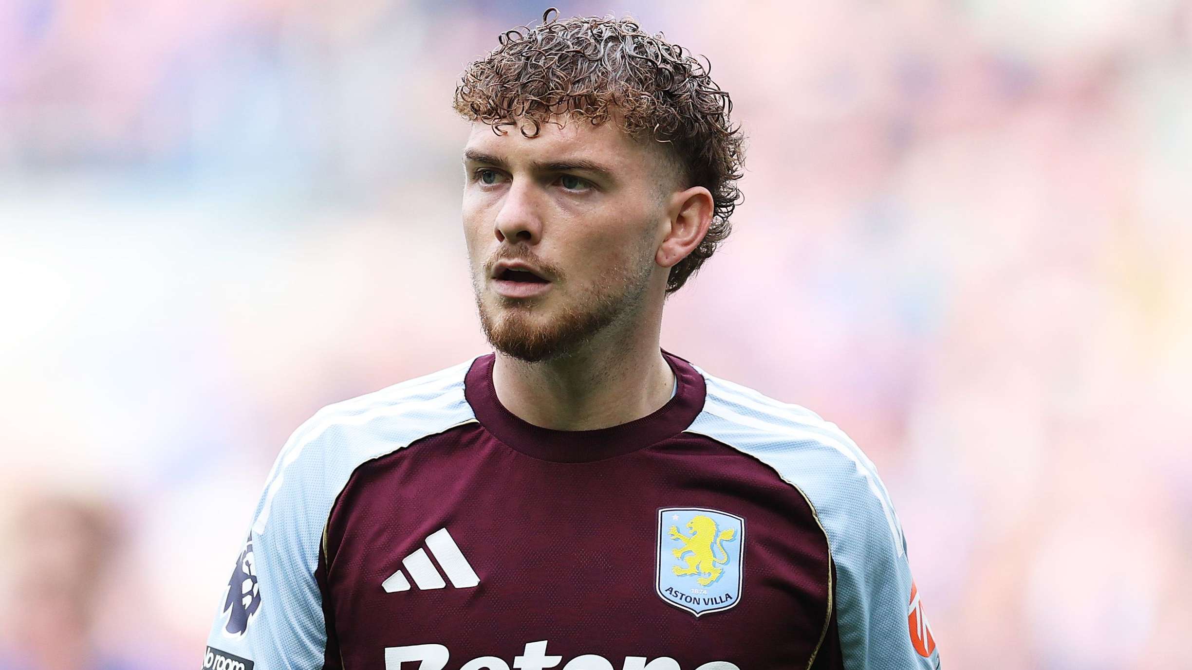 Why Liverpool loanee Elliott won't play for Aston Villa again  