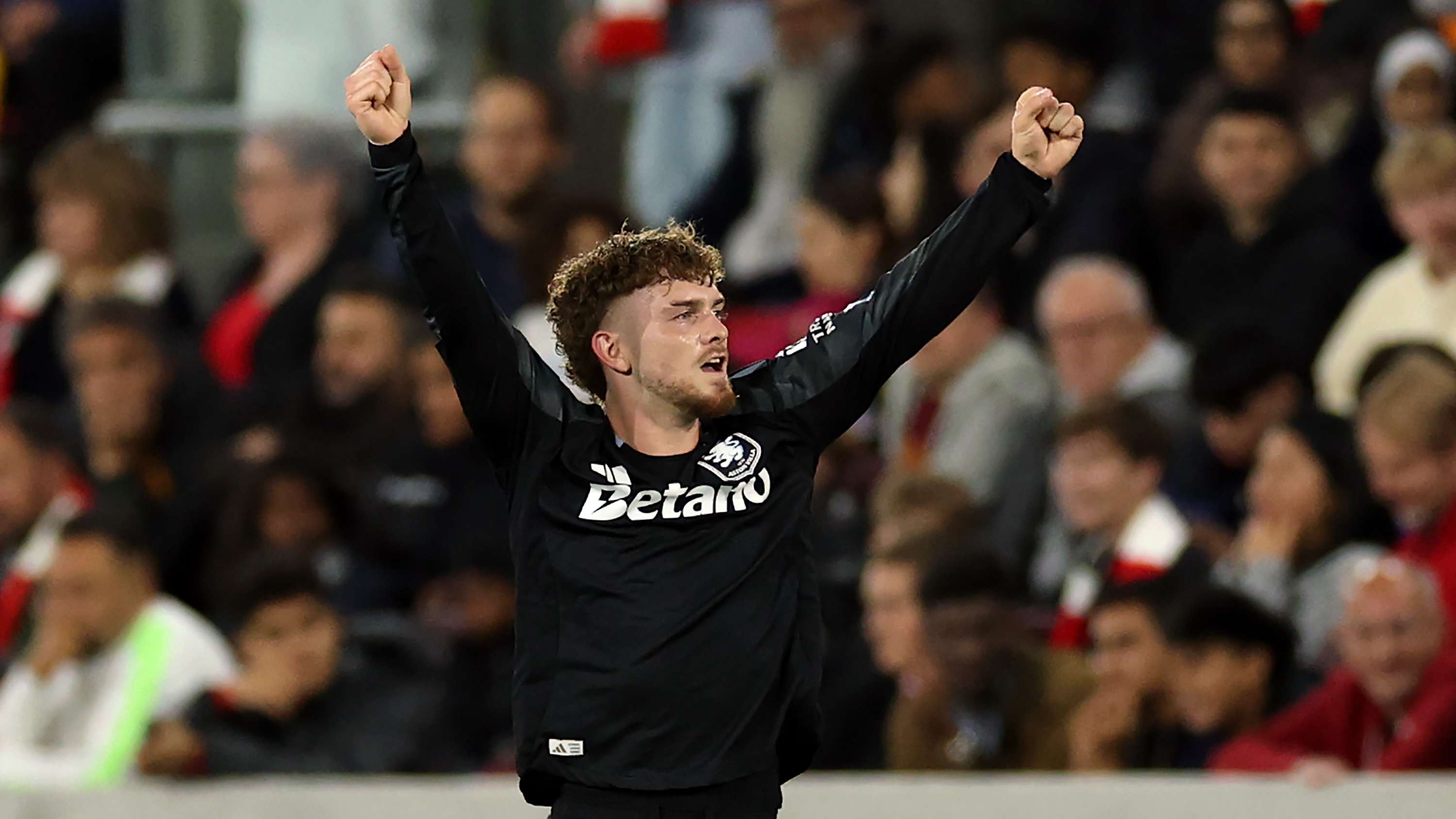 Sources: Charlotte FC monitoring Harvey Elliott situation  