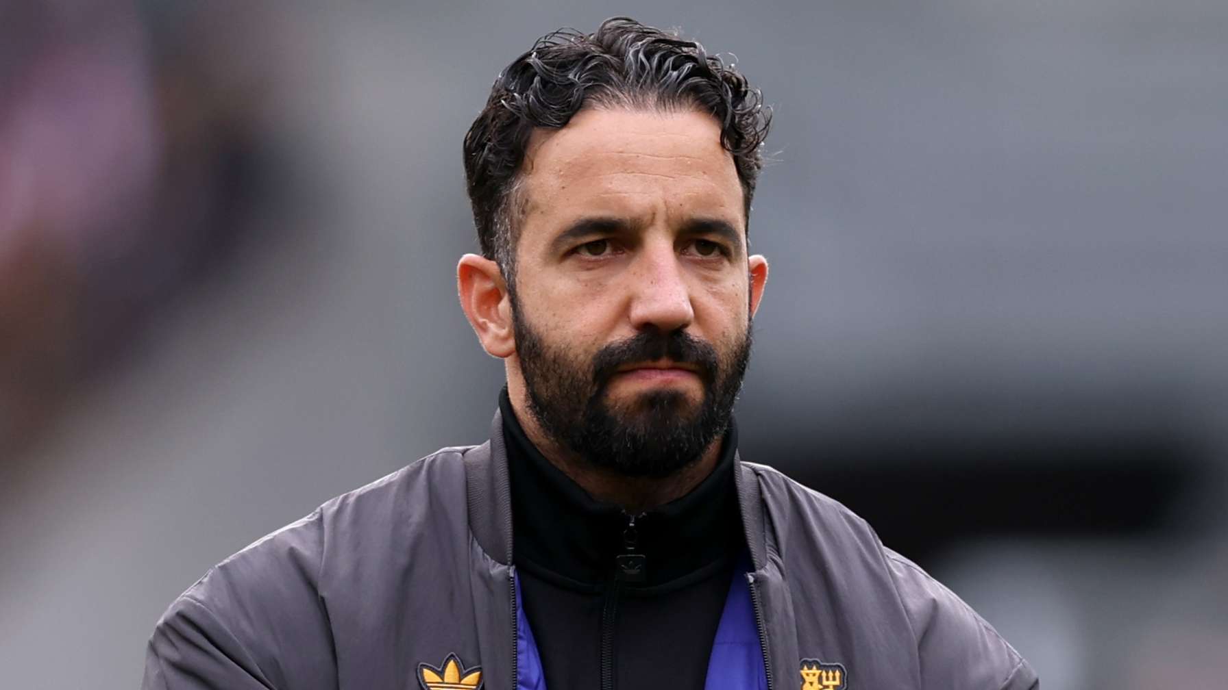 Man Utd sound out January transfer for £100m-rated midfielder  