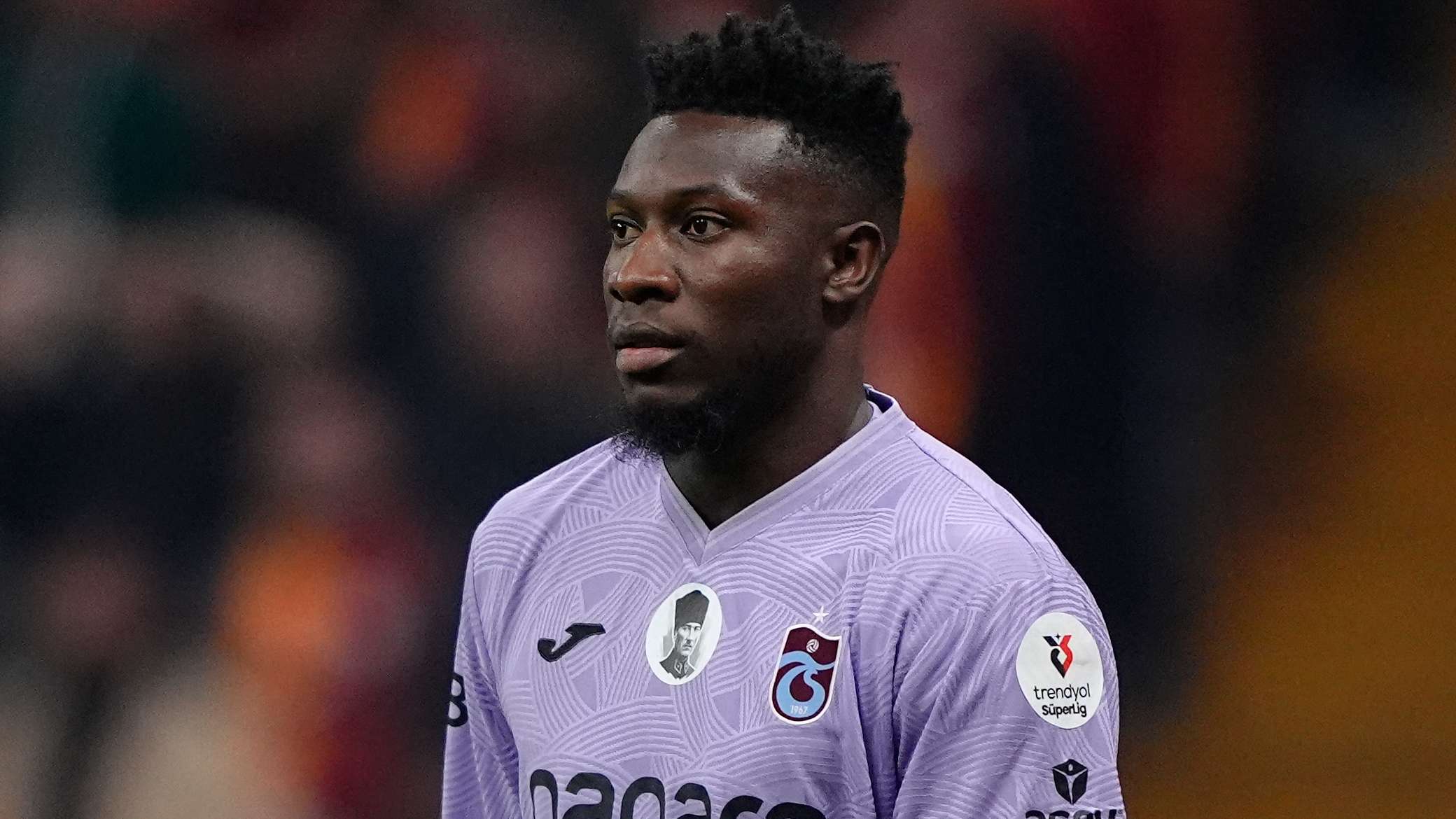 Man Utd could sell Onana back to former club  