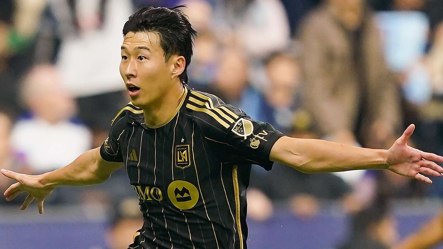 MLS unveils Saturday Showdown as new marquee matchup  