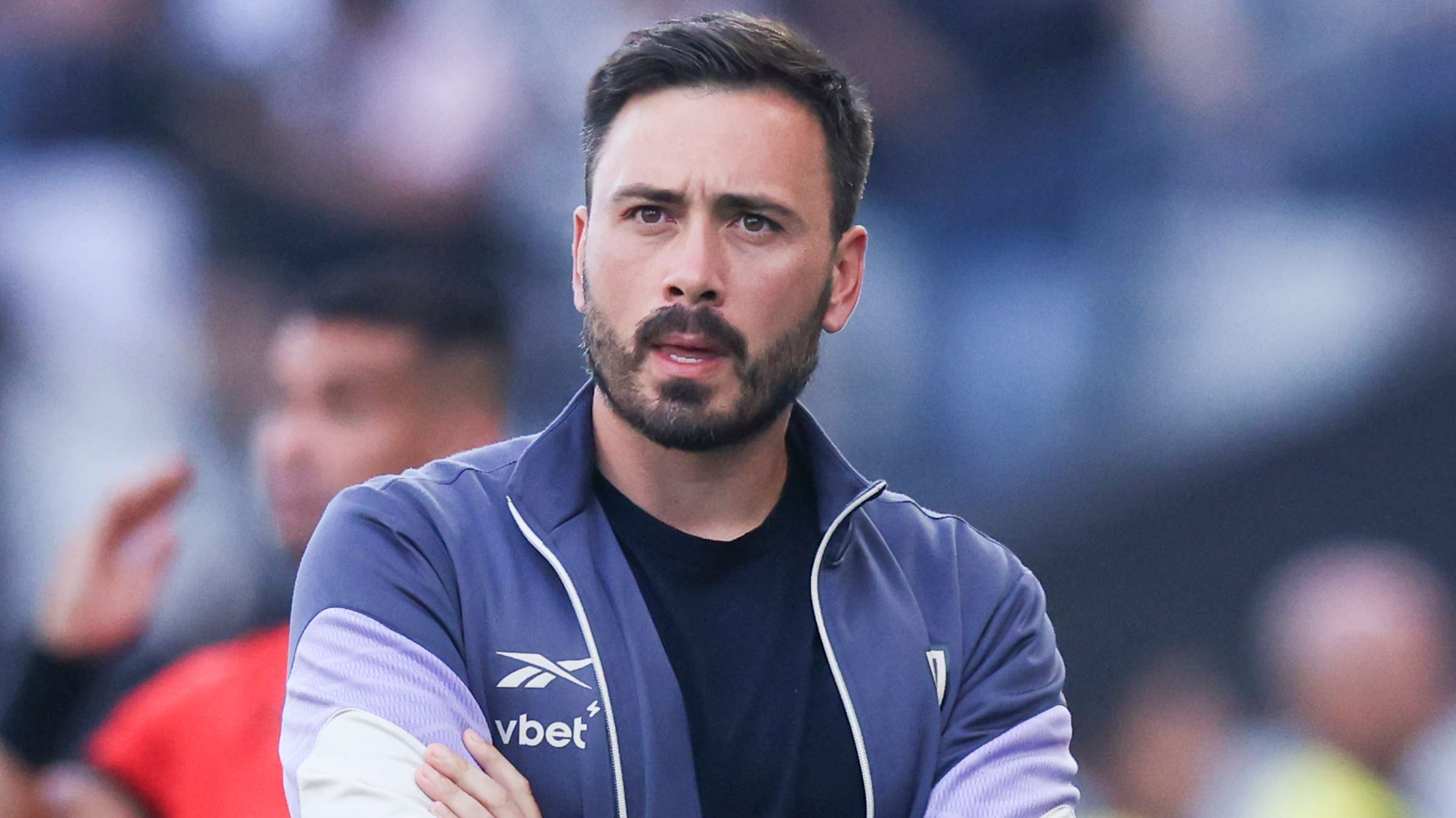 Ancelotti's son applied to succeed Rosenior at Strasbourg  