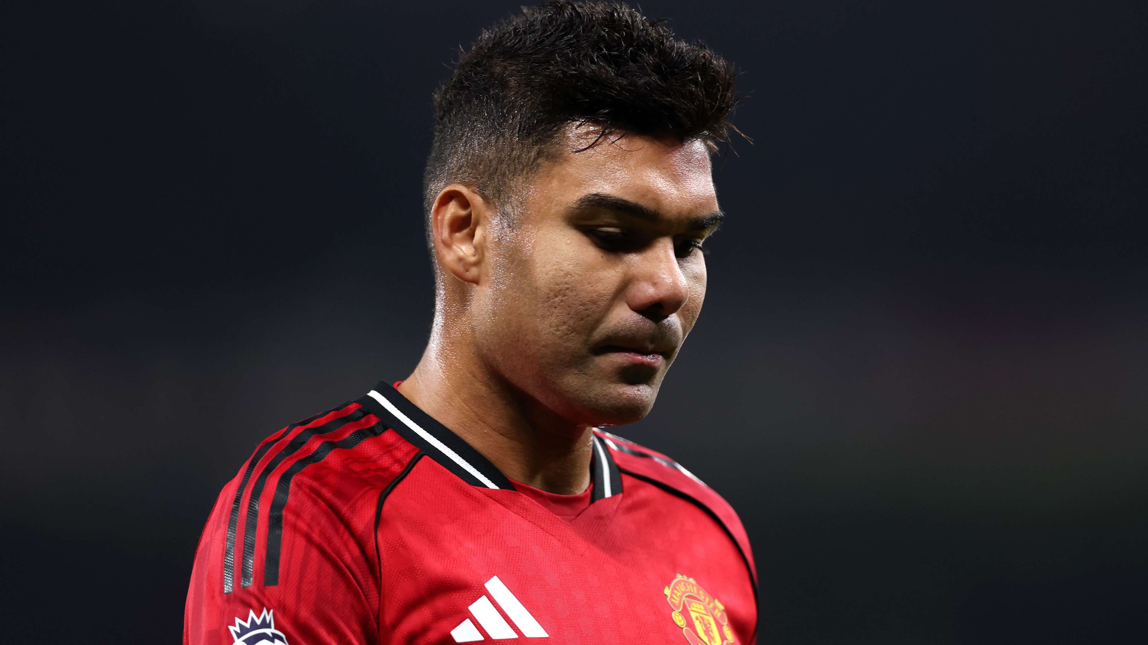 Explained: How Casemiro can automatically earn new Man Utd contract  