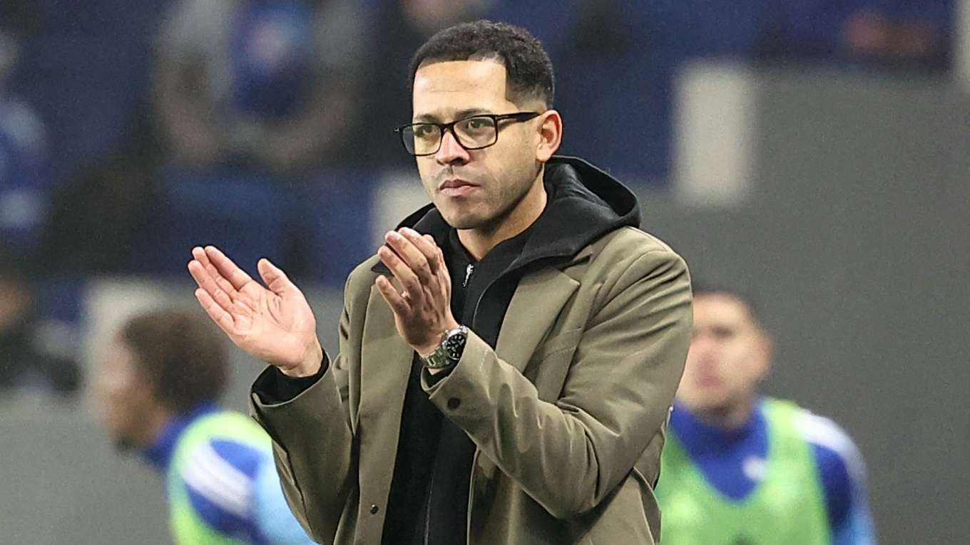 Chelsea pick young English coach as Rosenior's replacement at Strasbourg  