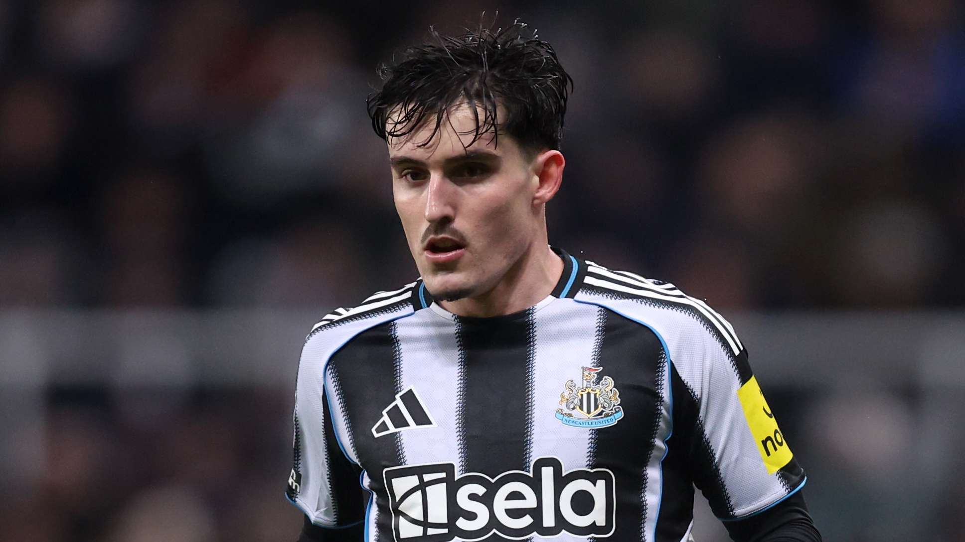 Transfers LIVE: Arsenal eye £65m Livramento  