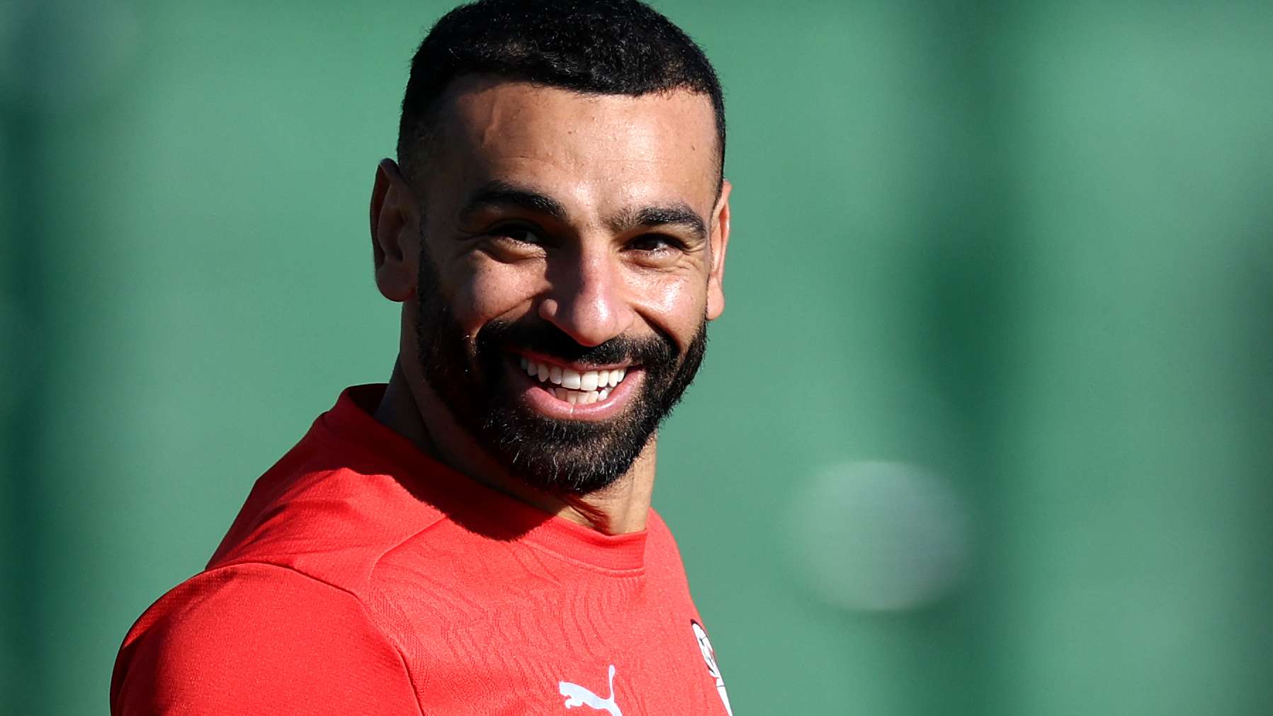 Carragher predicts when Salah will leave Liverpool  