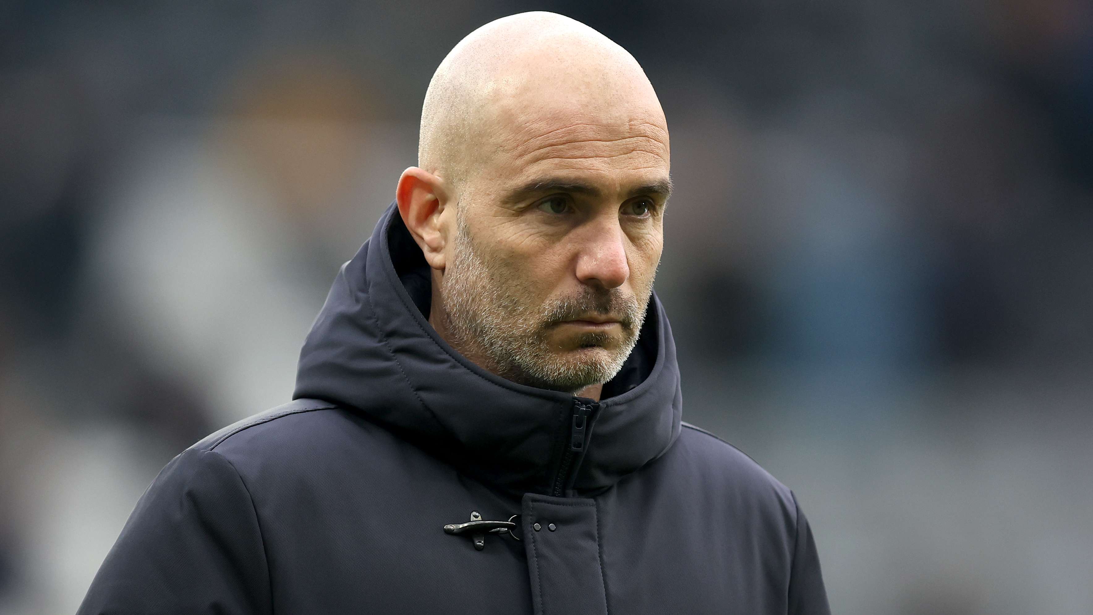 Transfers LIVE: Maresca faces Chelsea sack  