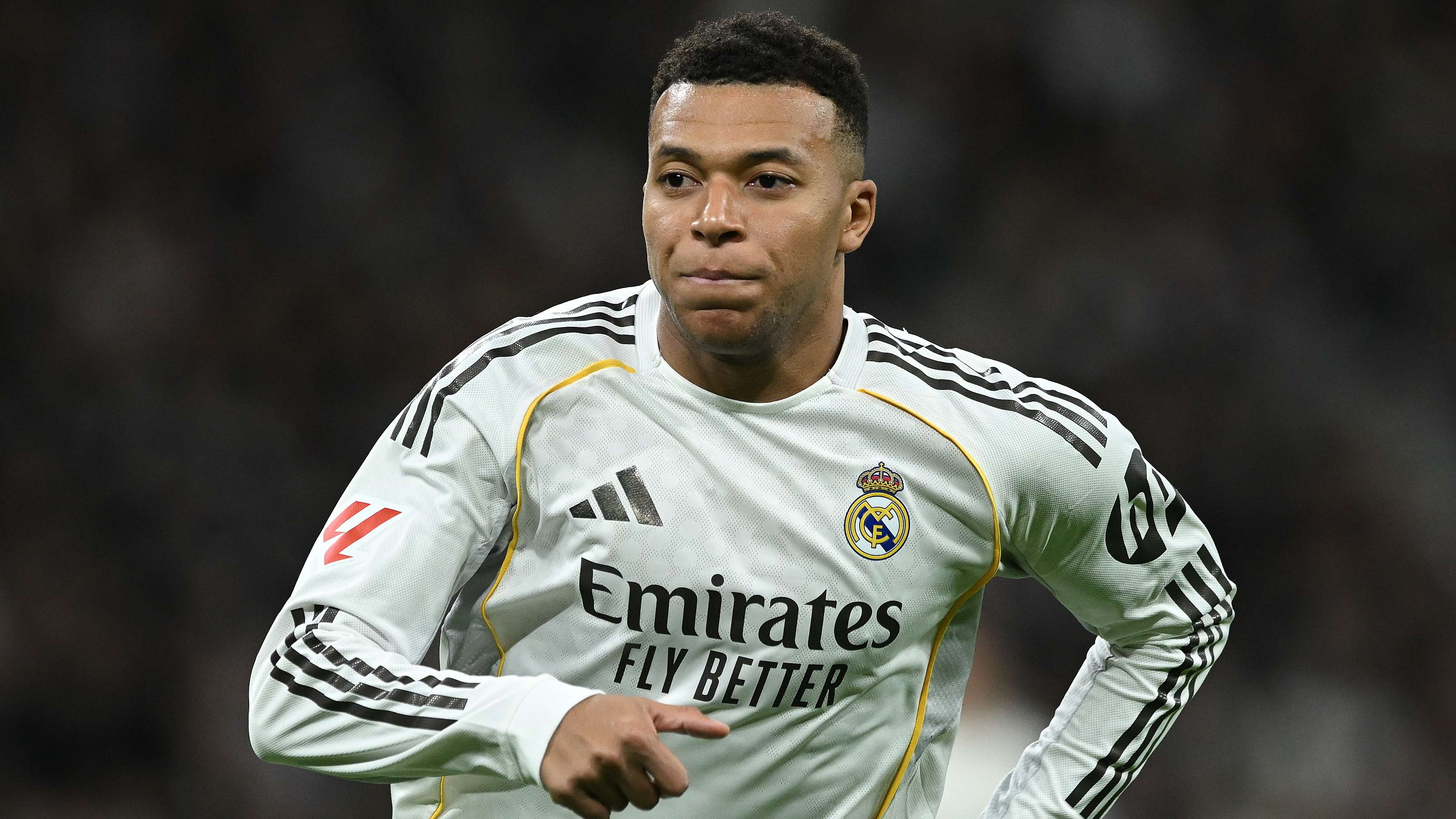 Alonso offers update on Mbappe ahead of Spanish Super Cup  