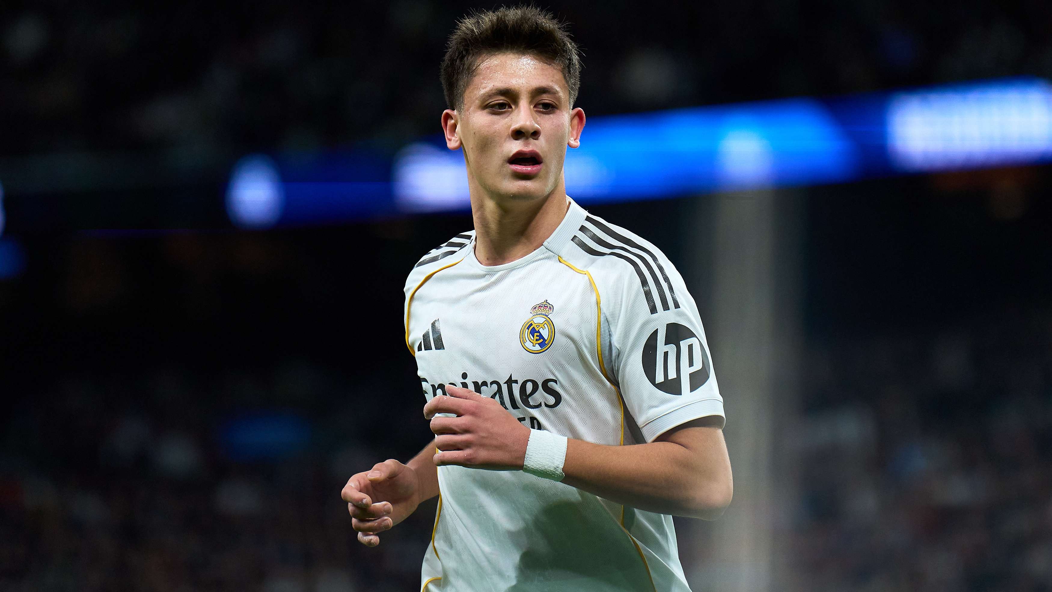 📽️ | Guler suffers horror slip after Madrid lose to Barcelona  