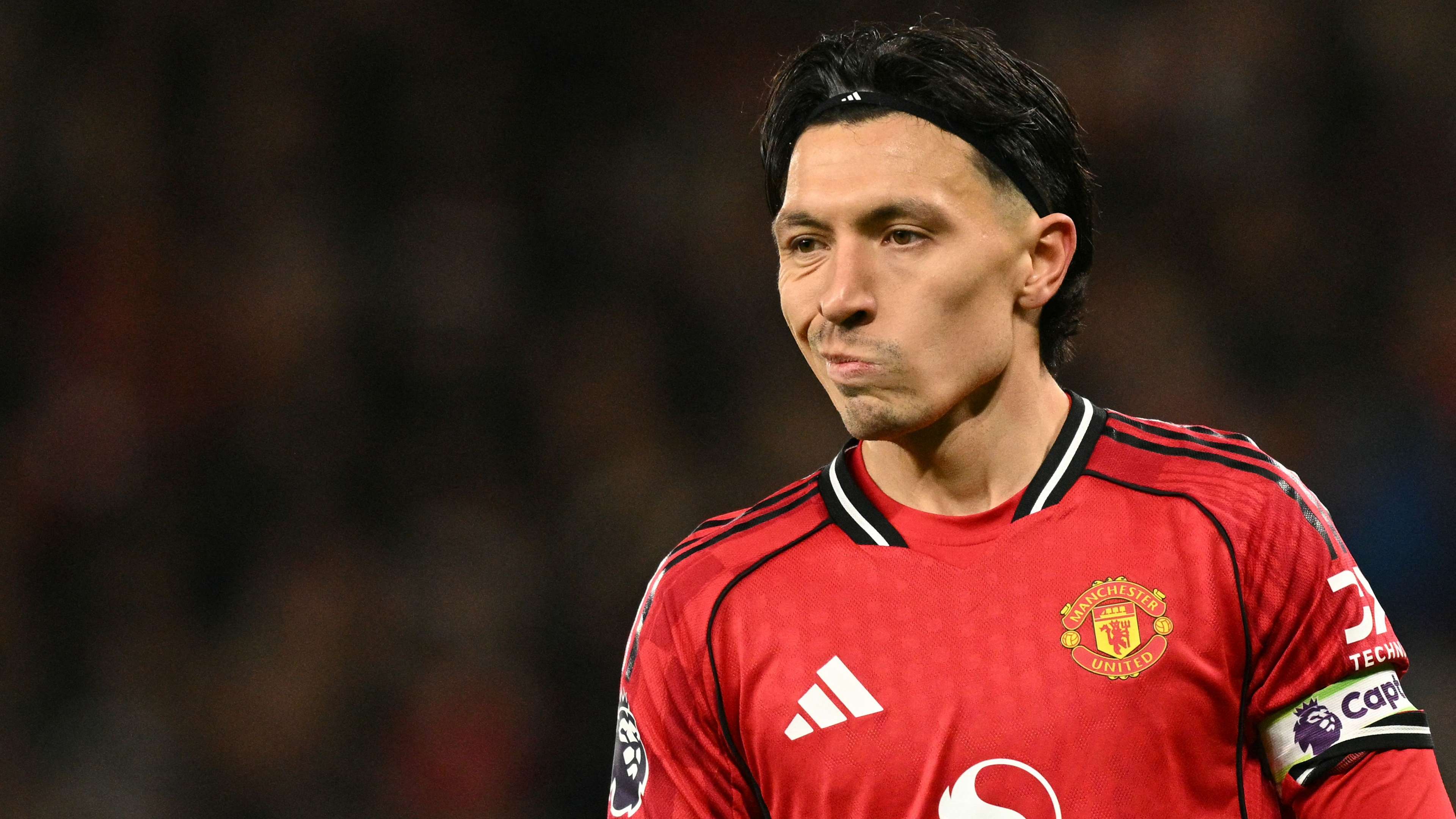 Man Utd star reveals he considered retiring amid injury hell  