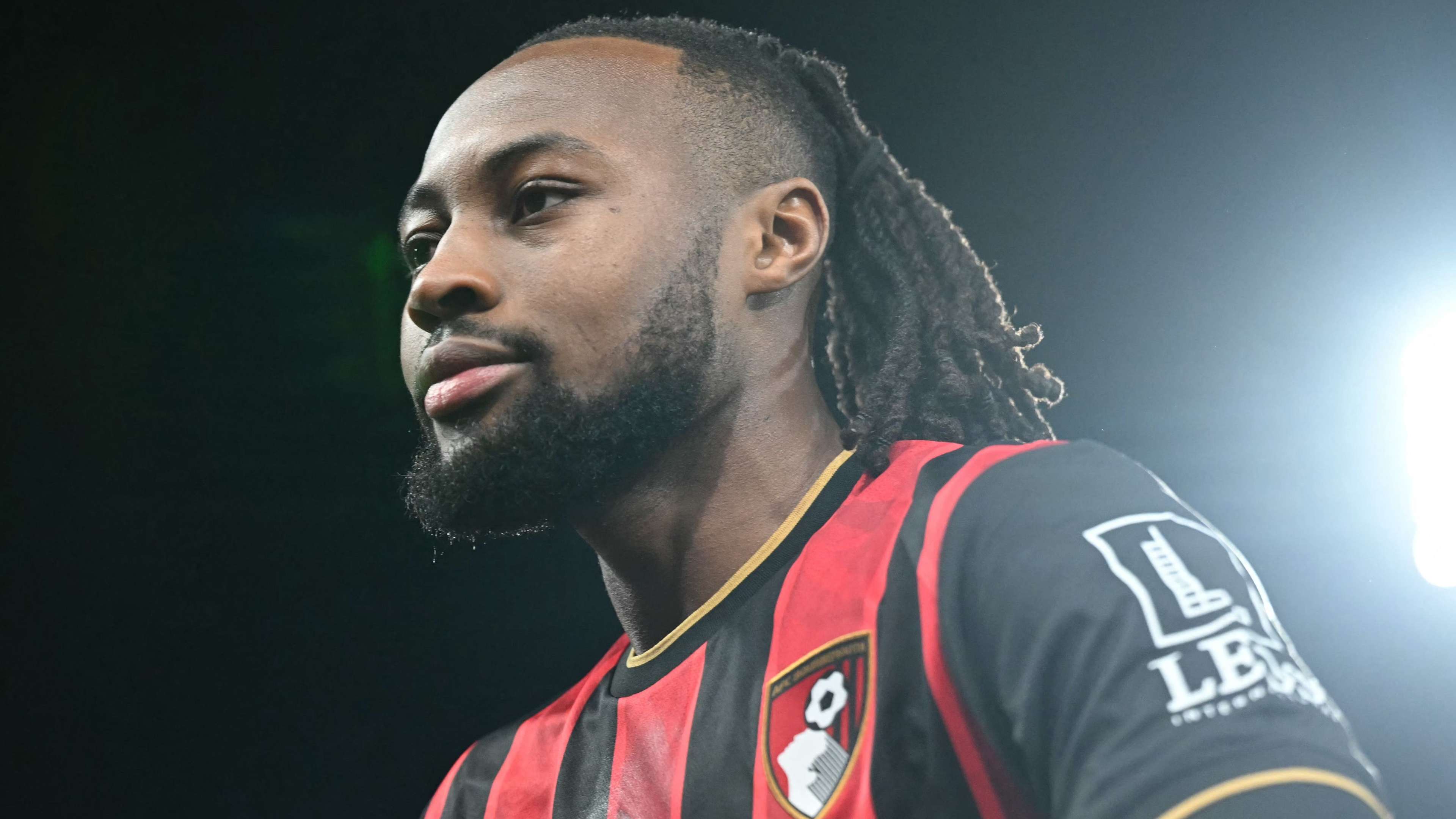 Semenyo medical booked ahead of final Bournemouth game  