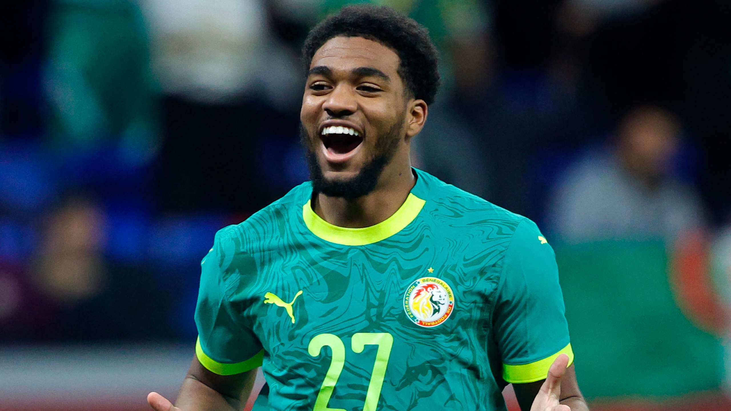 Chelsea keeping tabs on PSG attacking starlet after AFCON exploits  