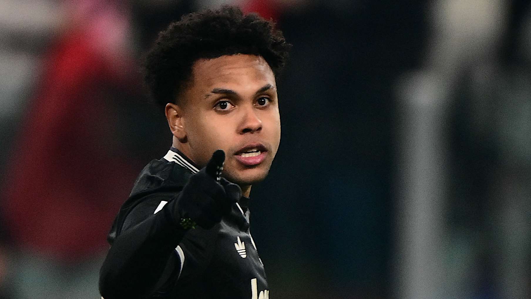 McKennie 'won't renew his contract' at Juventus  