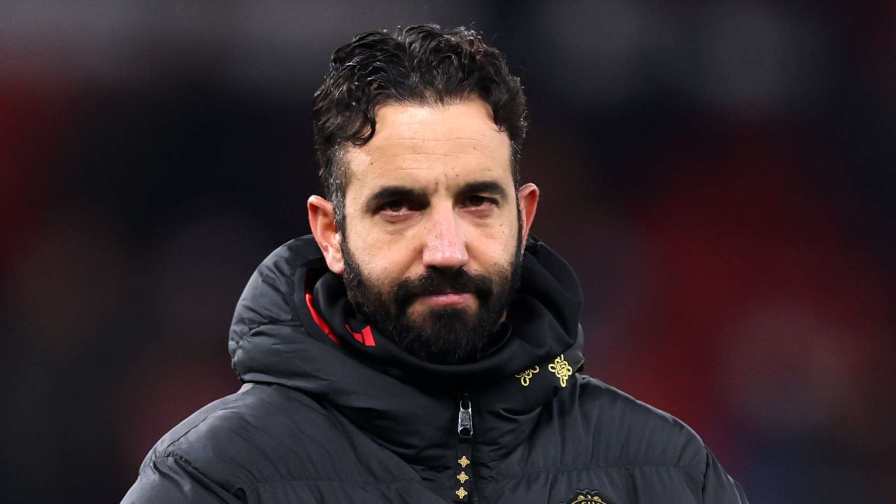 Man Utd told to bring back 'special player' exiled by Amorim  