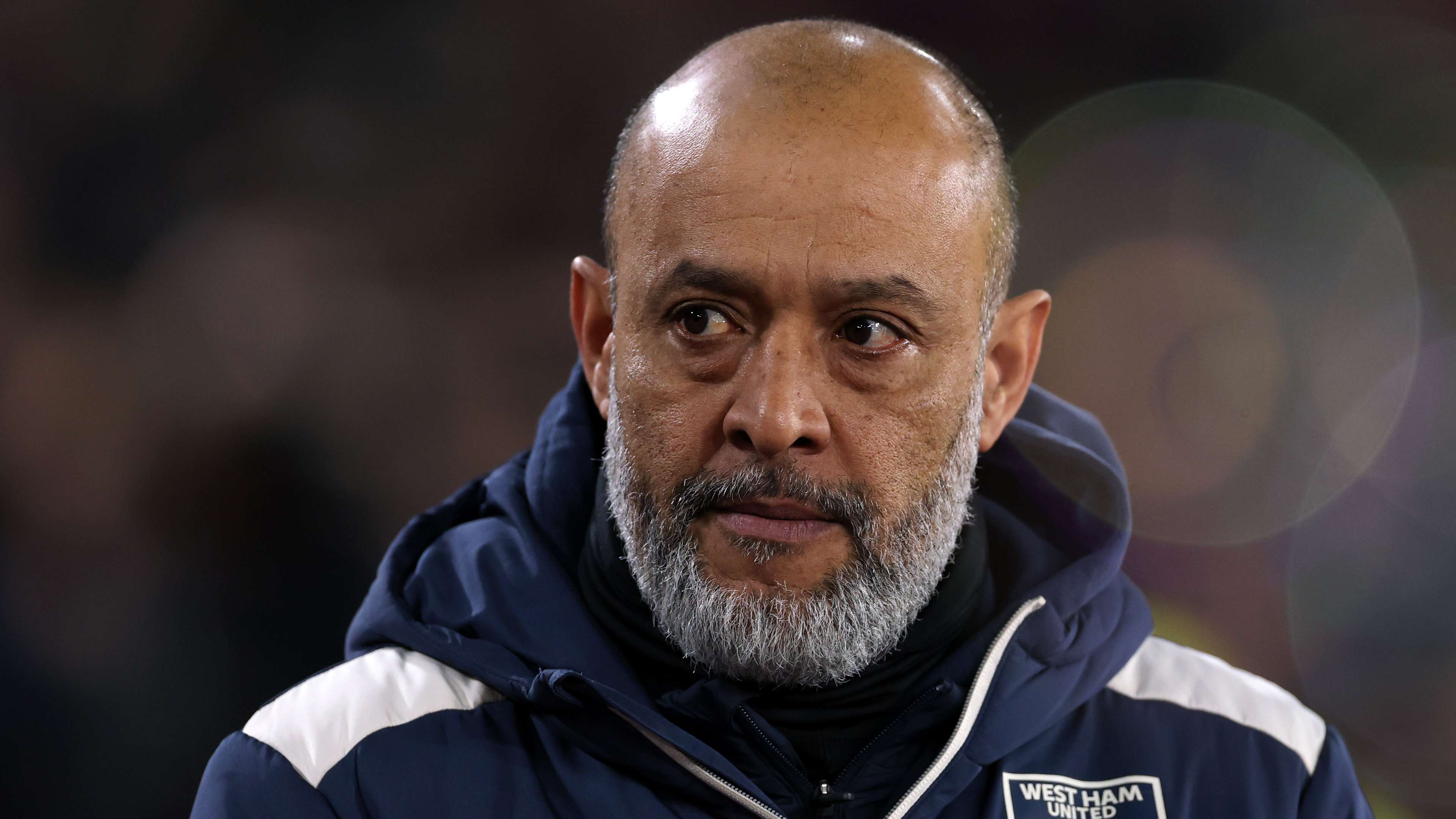 West Ham make decision on Nuno's future after Forest defeat  