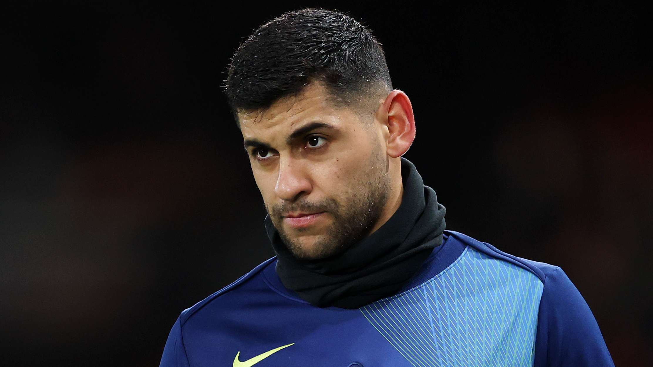 Romero gets away with it! Frank confirms Spurs captain escapes fine  