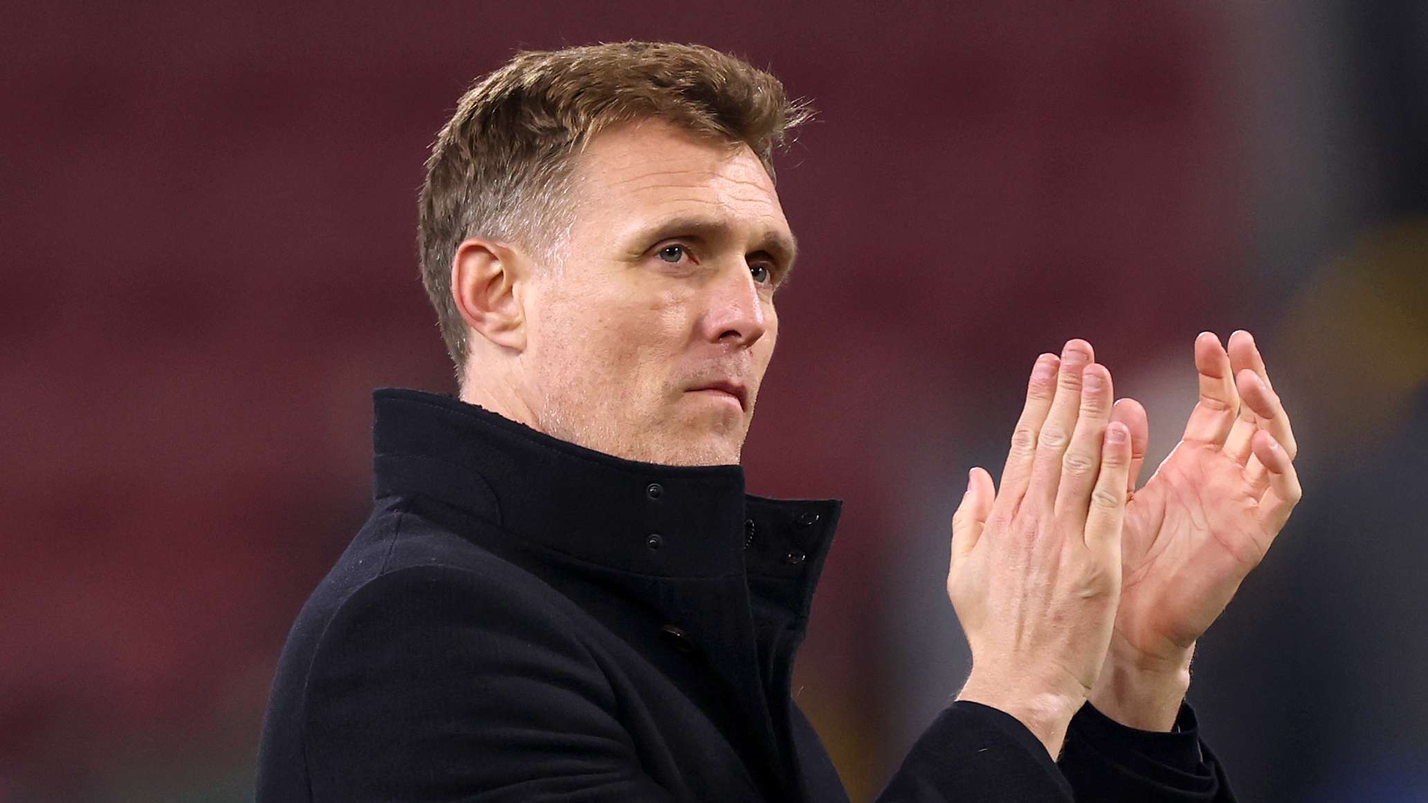 Man Utd boss bemused Kyle Walker wasn't sent off for stamp  