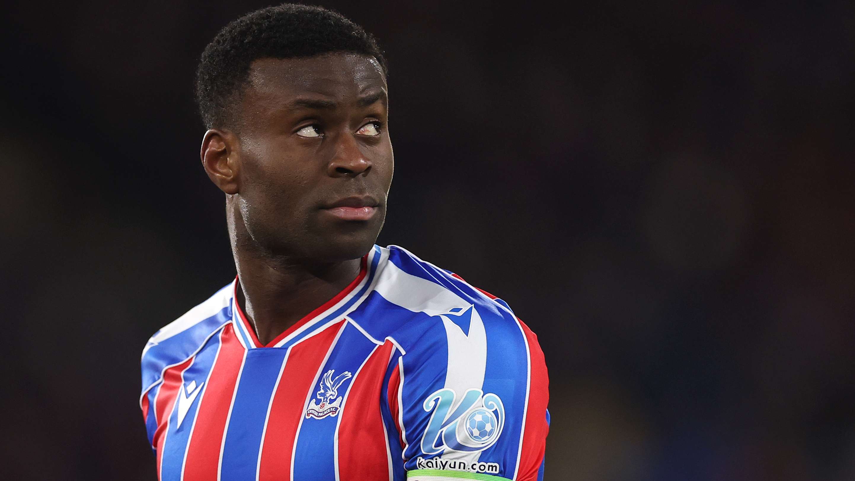 Revealed: Why Marc Guehi could still win FA Cup  