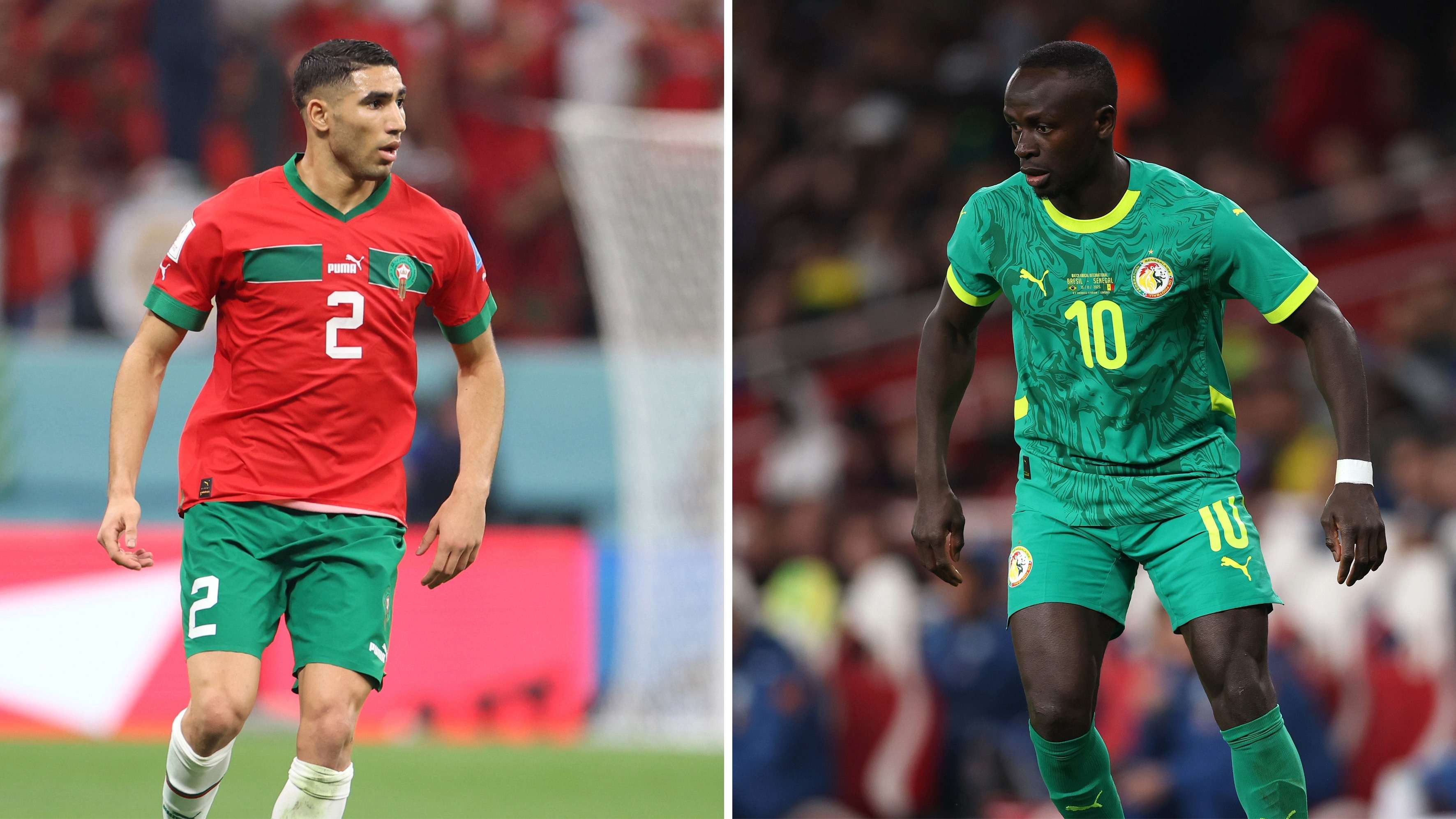 2025 AFCON Final: Senegal vs Morocco - Kickoff time, TV channel & squad news  