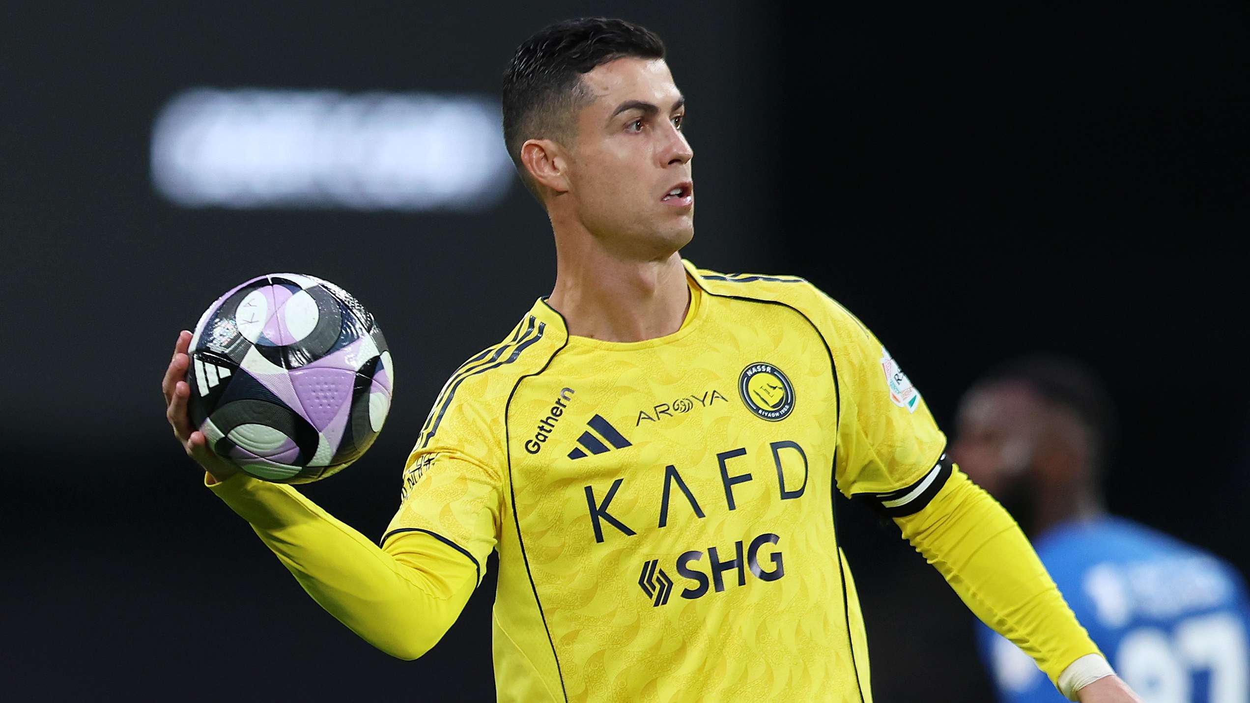 More trophy woe for CR7? Al Nassr lose early title decider  