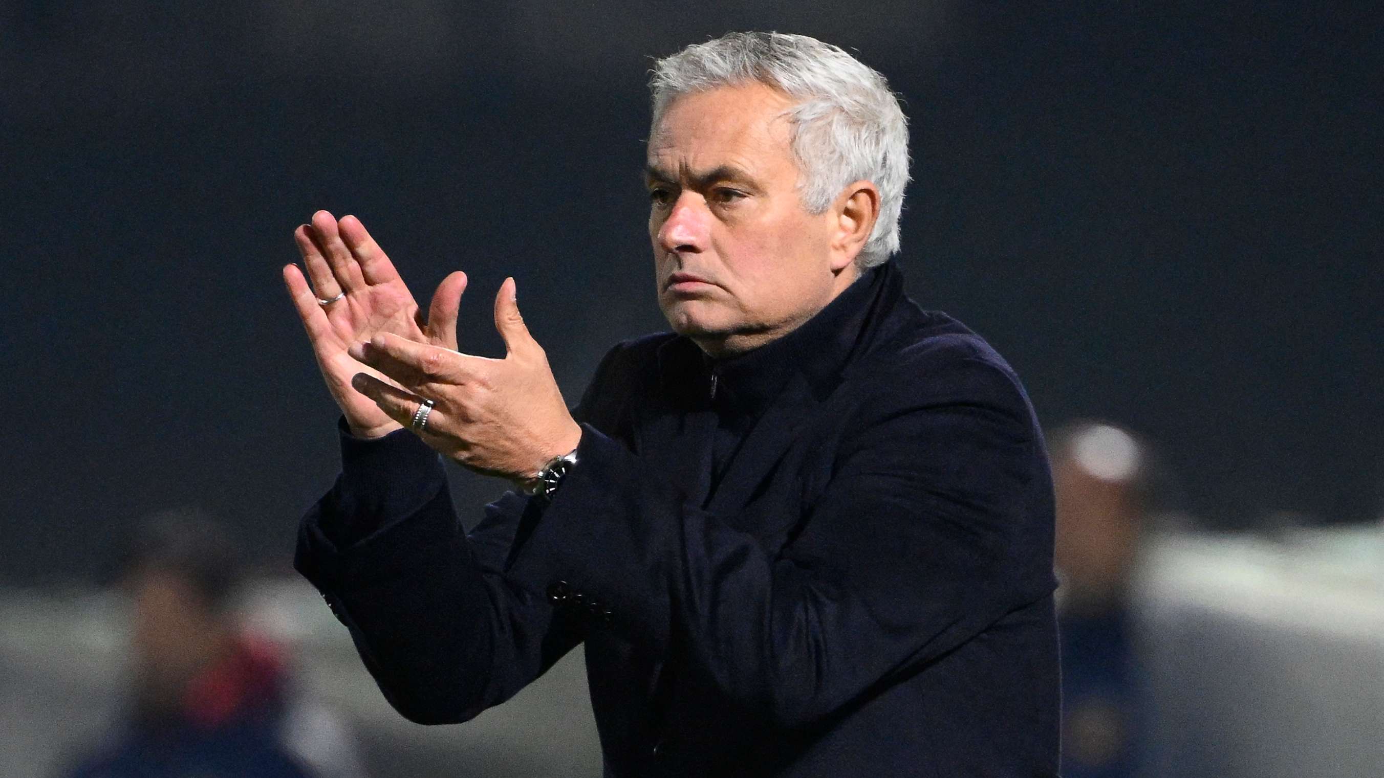 'Disrespectful and unfair' Mourinho blasted by ex-Fenerbahce star  
