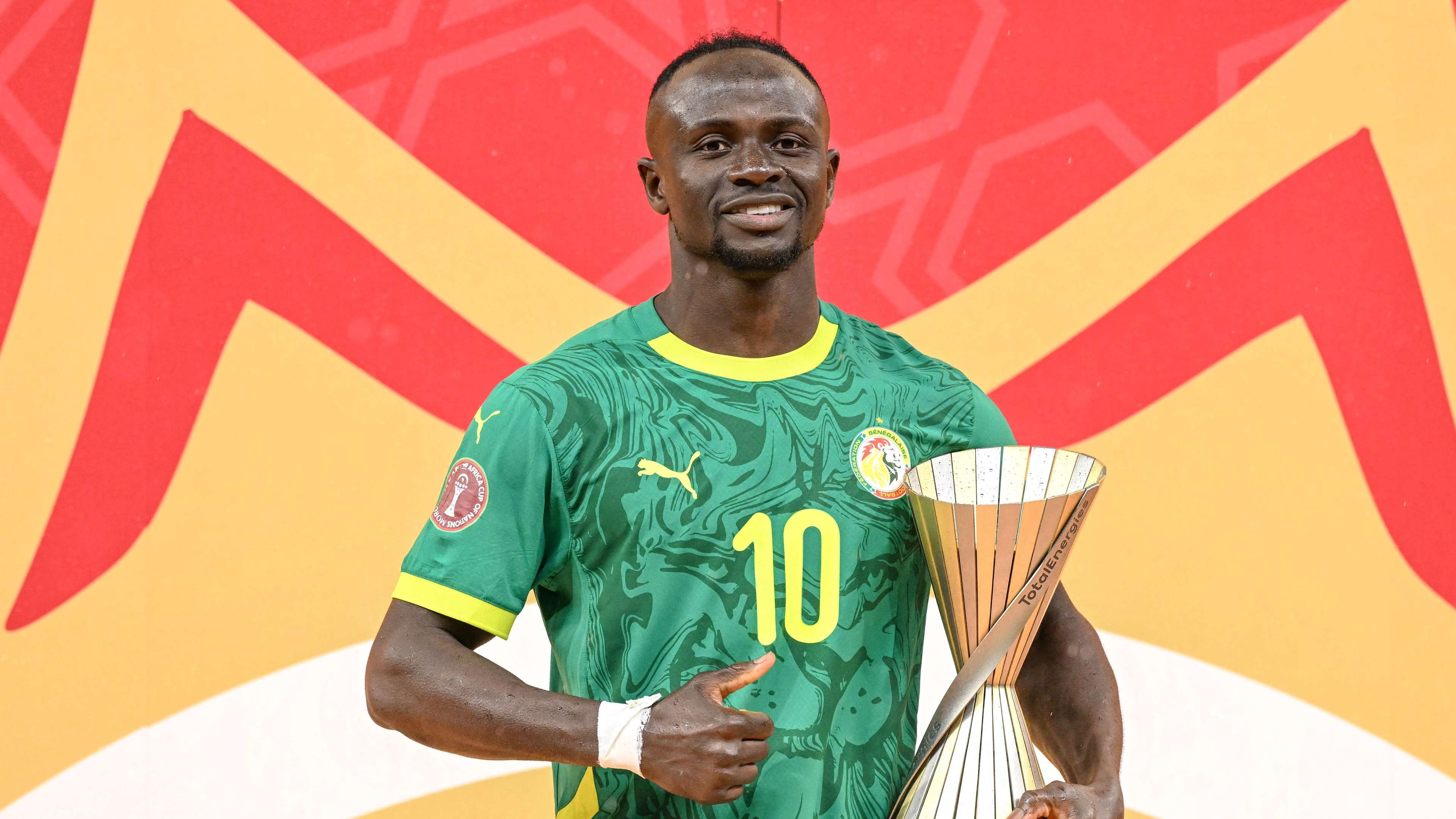 Ex-Senegal star reveals plea to Sadio Mane in AFCON final after walk-off  