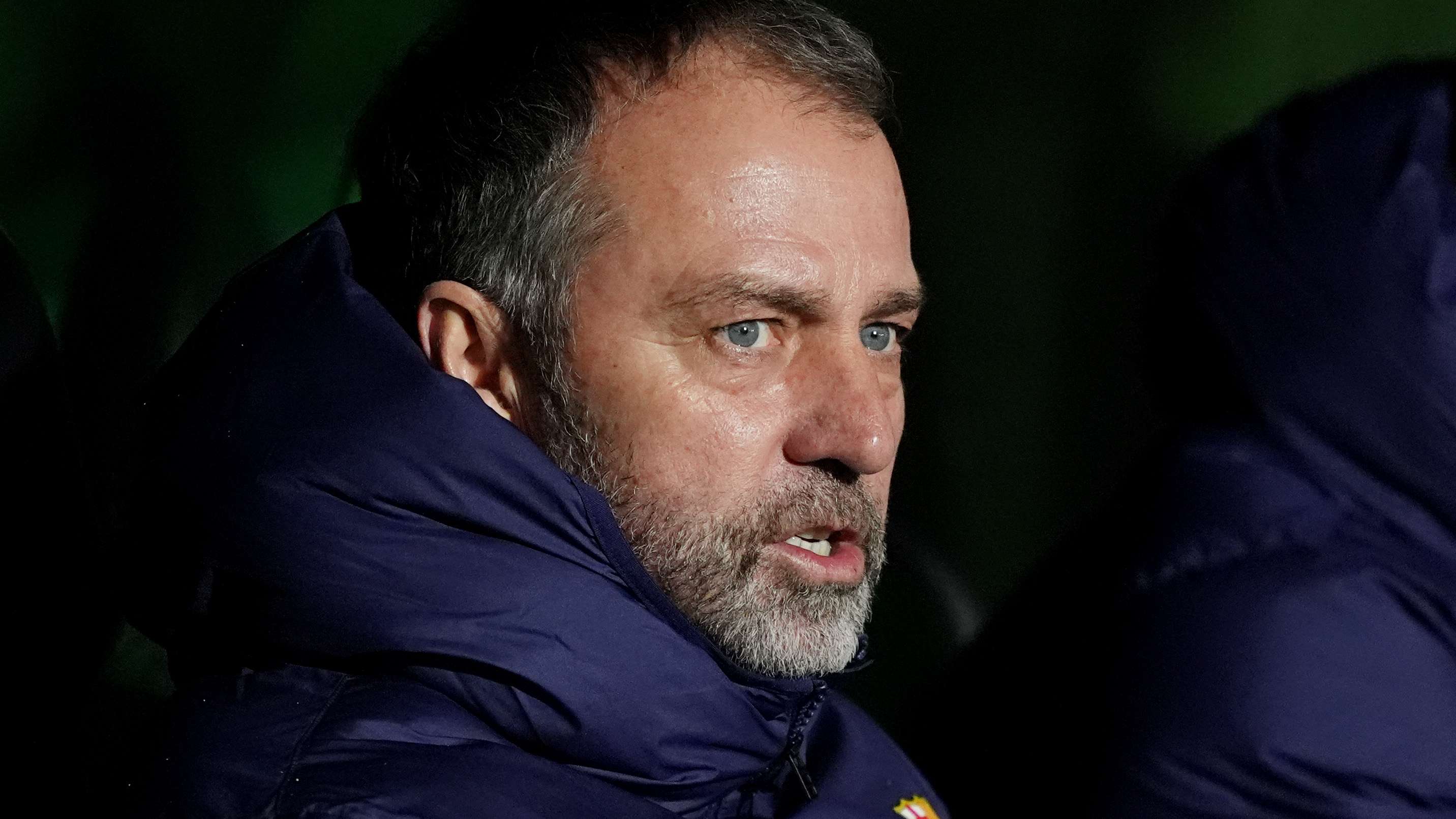 Barca wonderkid pays own release clause amid Man City links  