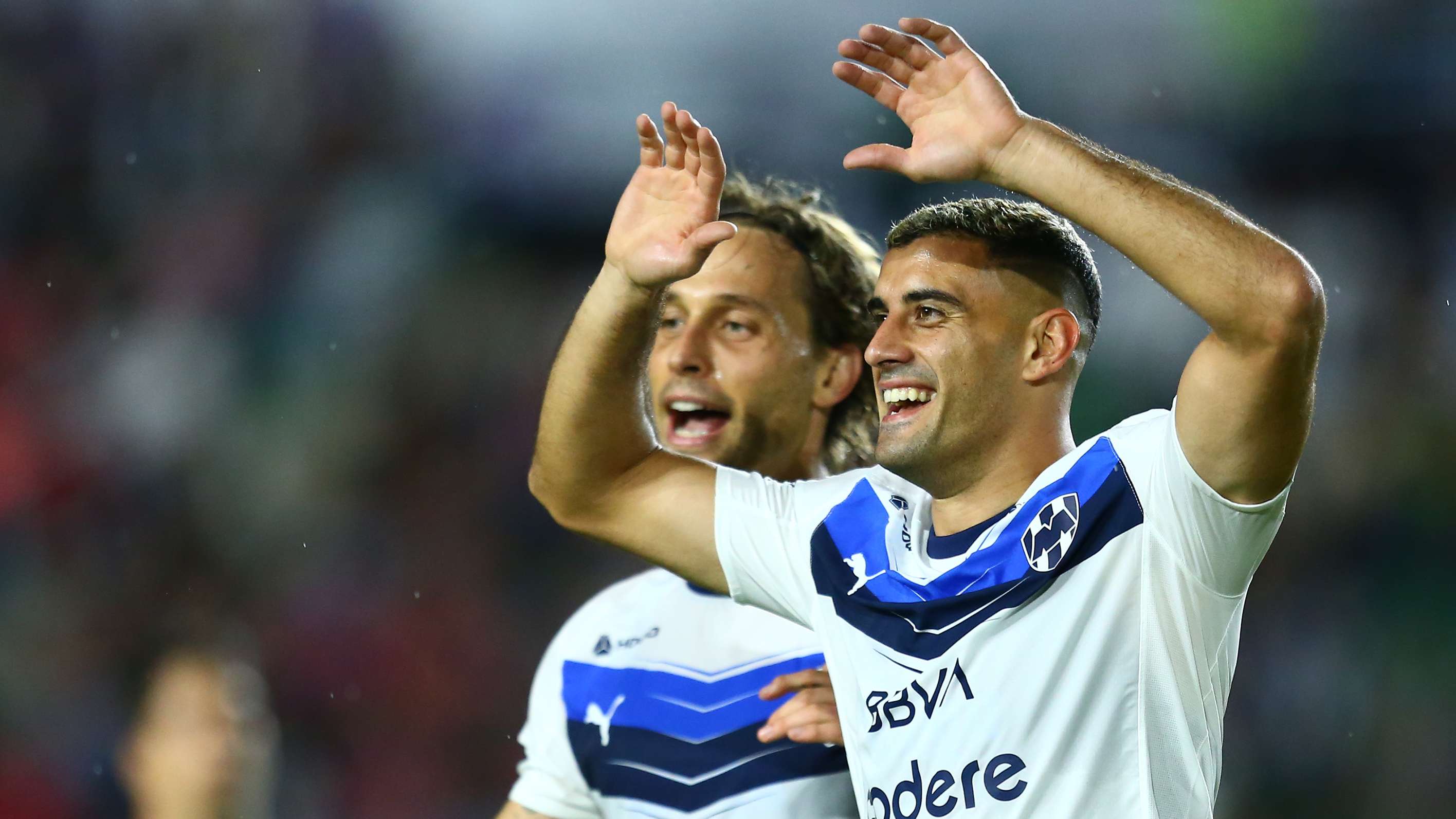 Inter Miami reportedly willing to trigger Berterame’s release clause  