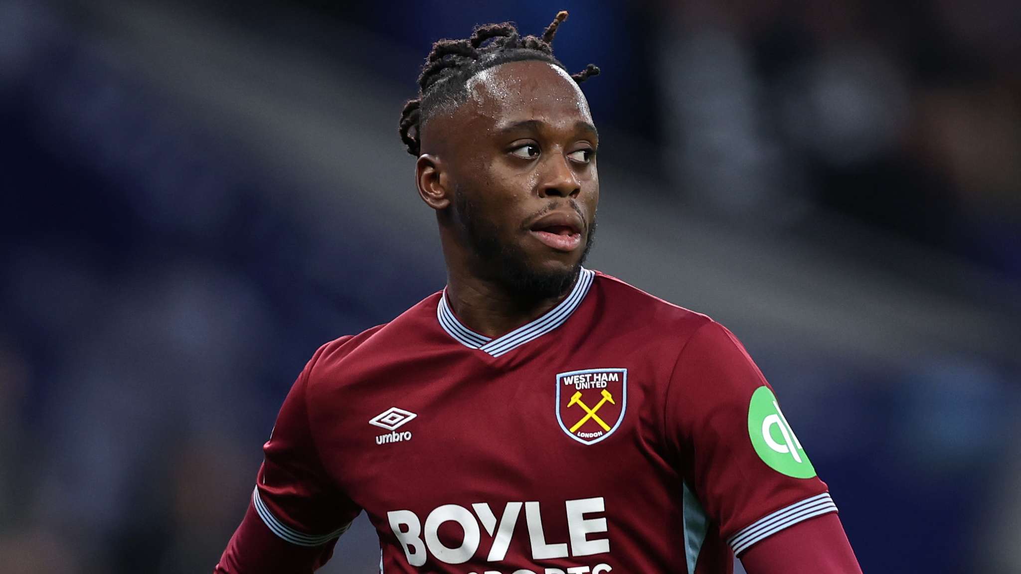 AWB's WAG could be jailed after 'causing serious injury'  