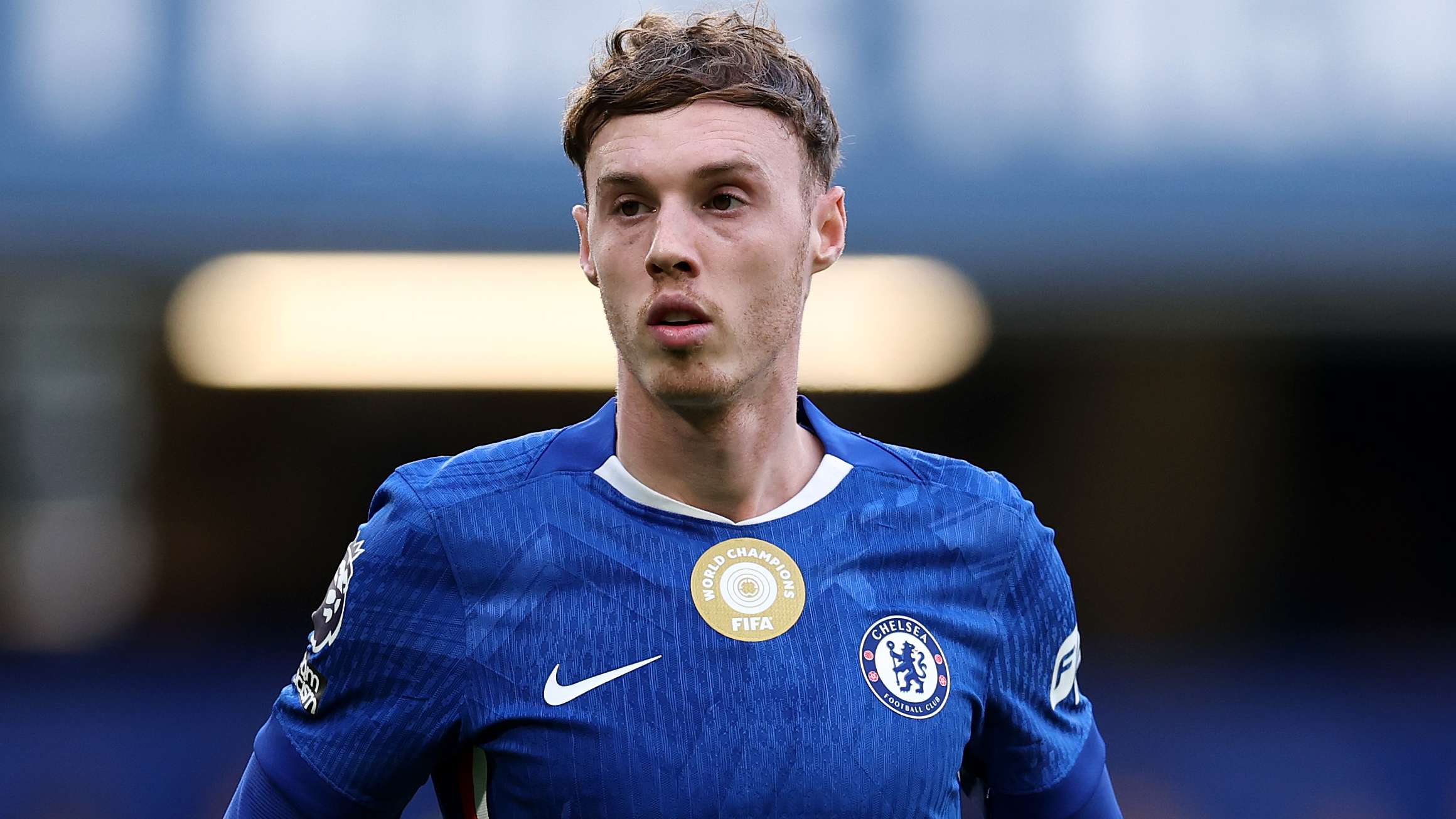 Chelsea boss Rosenior responds to Palmer 'homesick' claims  