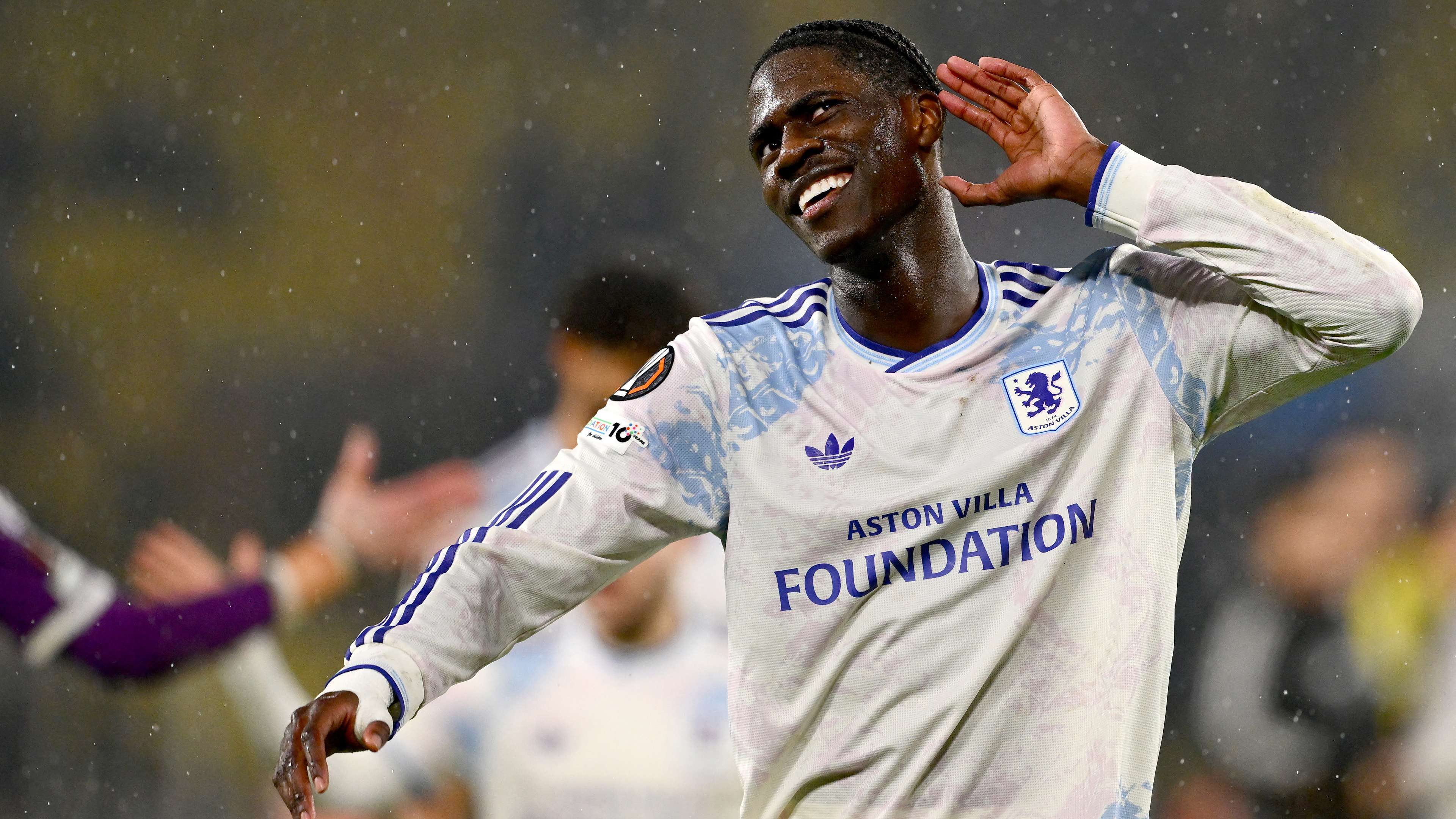 Onana makes huge Aston Villa exit admission  