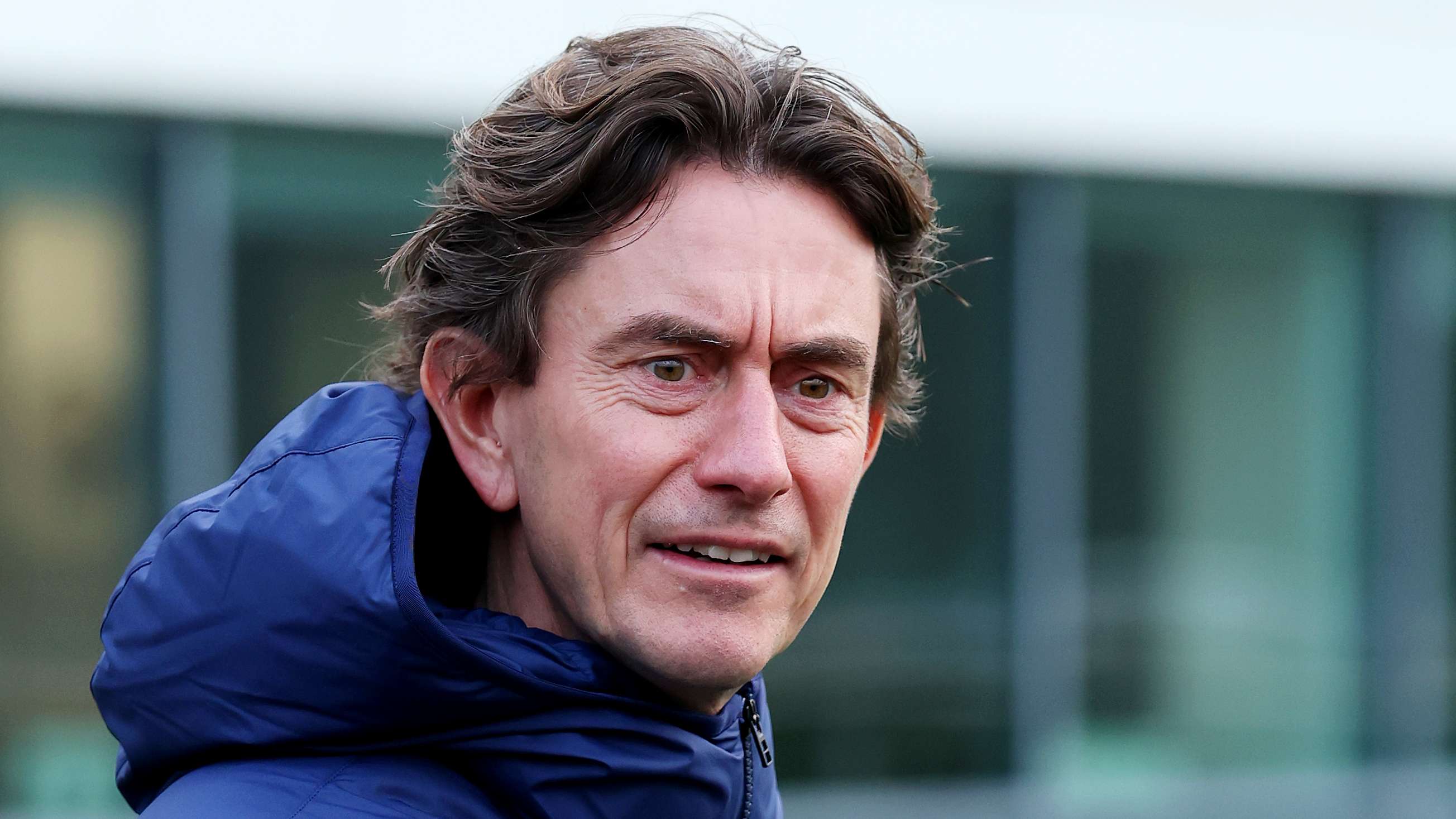 Frank's Spurs hit with another blow as star set for surgery  