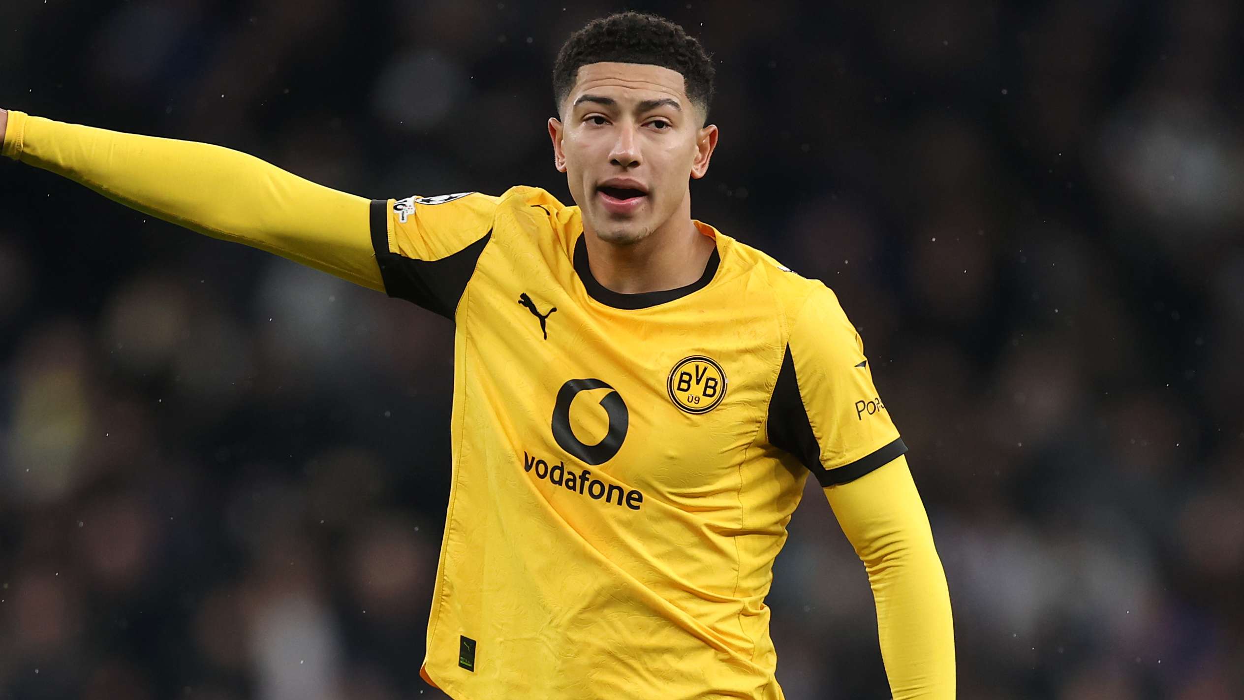 Jobe hit with 'call centre' dig after 'horrendous' display in Spurs loss  