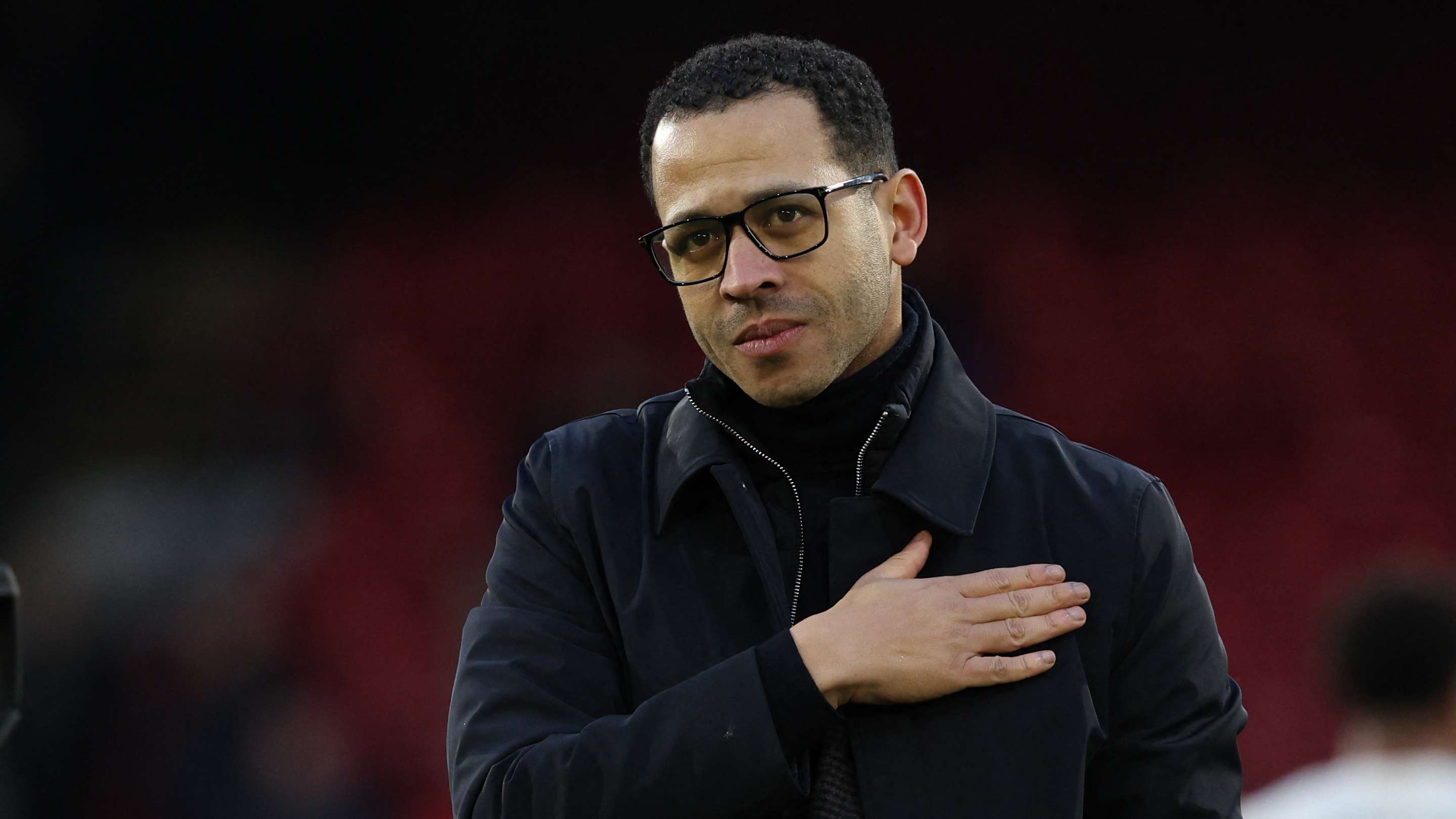Rosenior praised by Chelsea legend for 'fantastic' start  