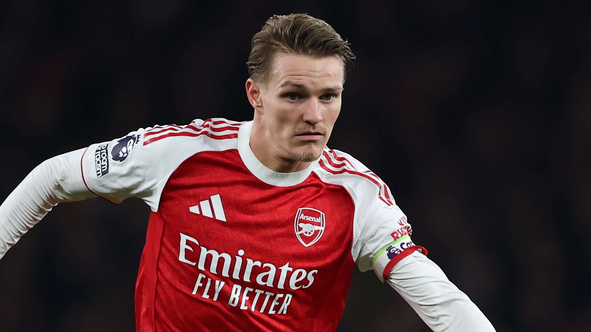 Odegaard makes worrying admission after Arsenal defeat  