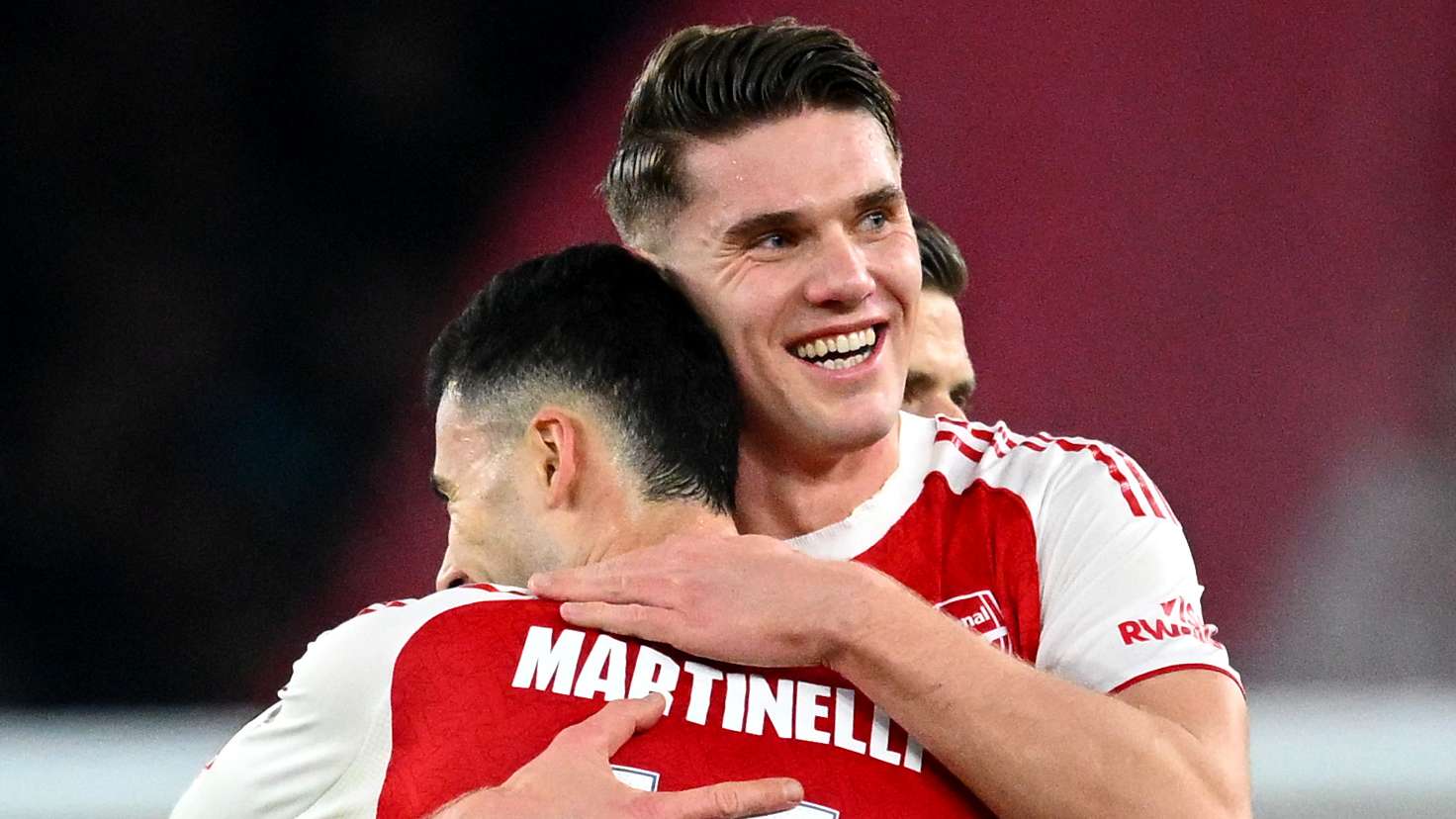 PL clubs discover potential UCL last-16 opponents  