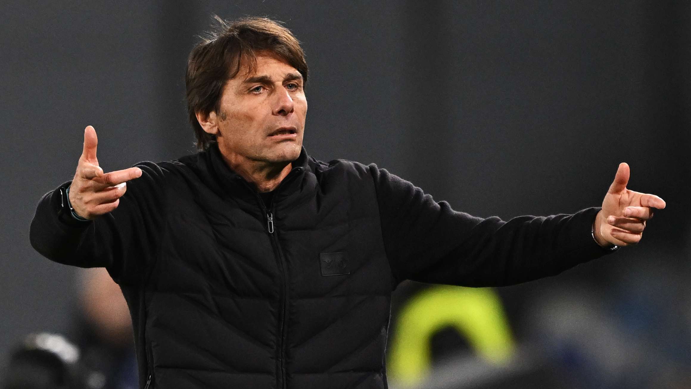 Conte rages at 'genius' schedule as Napoli crash out vs Chelsea  