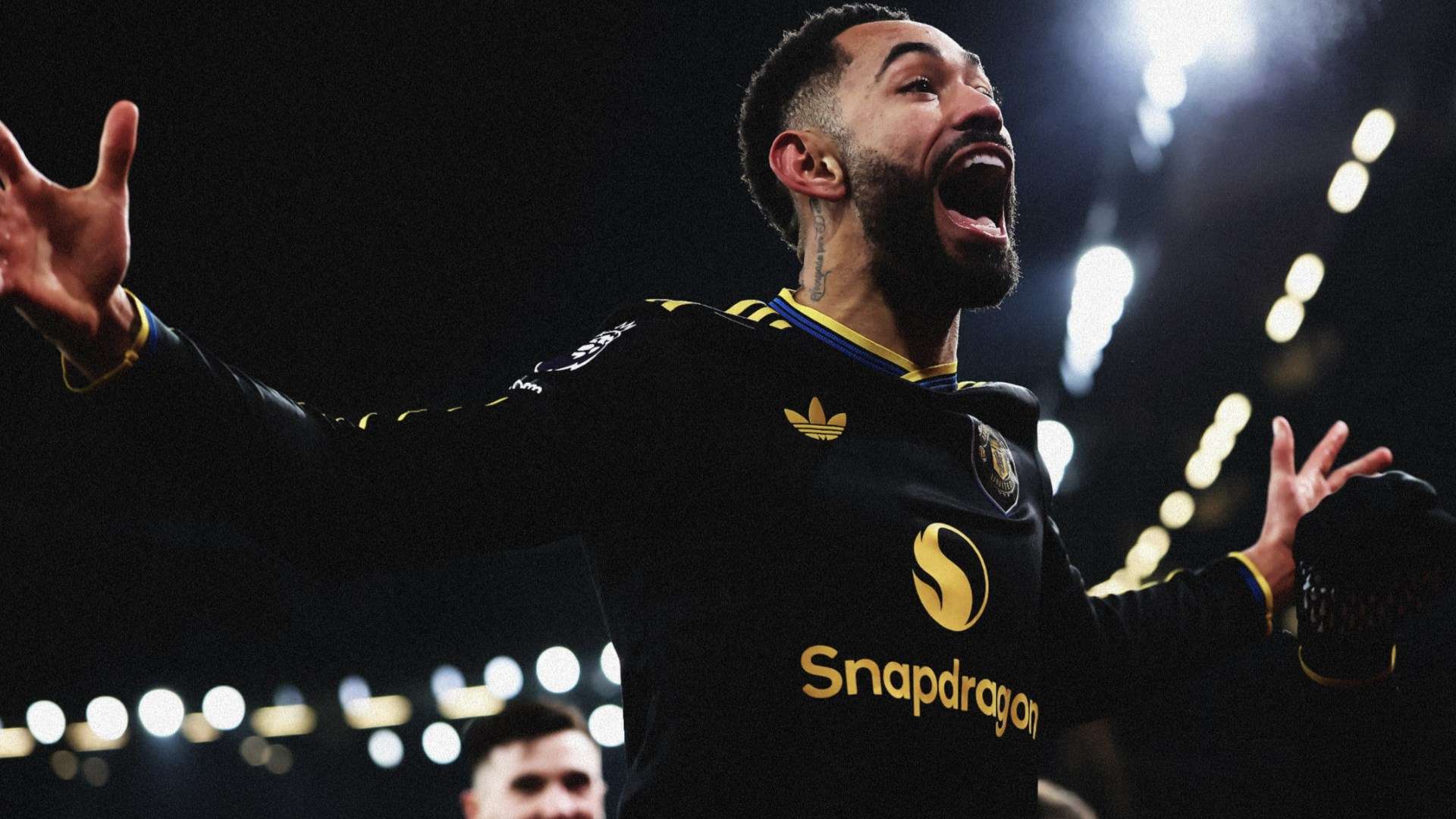 Cunha & Dorgu screamers STUN Arsenal as title race reignited  