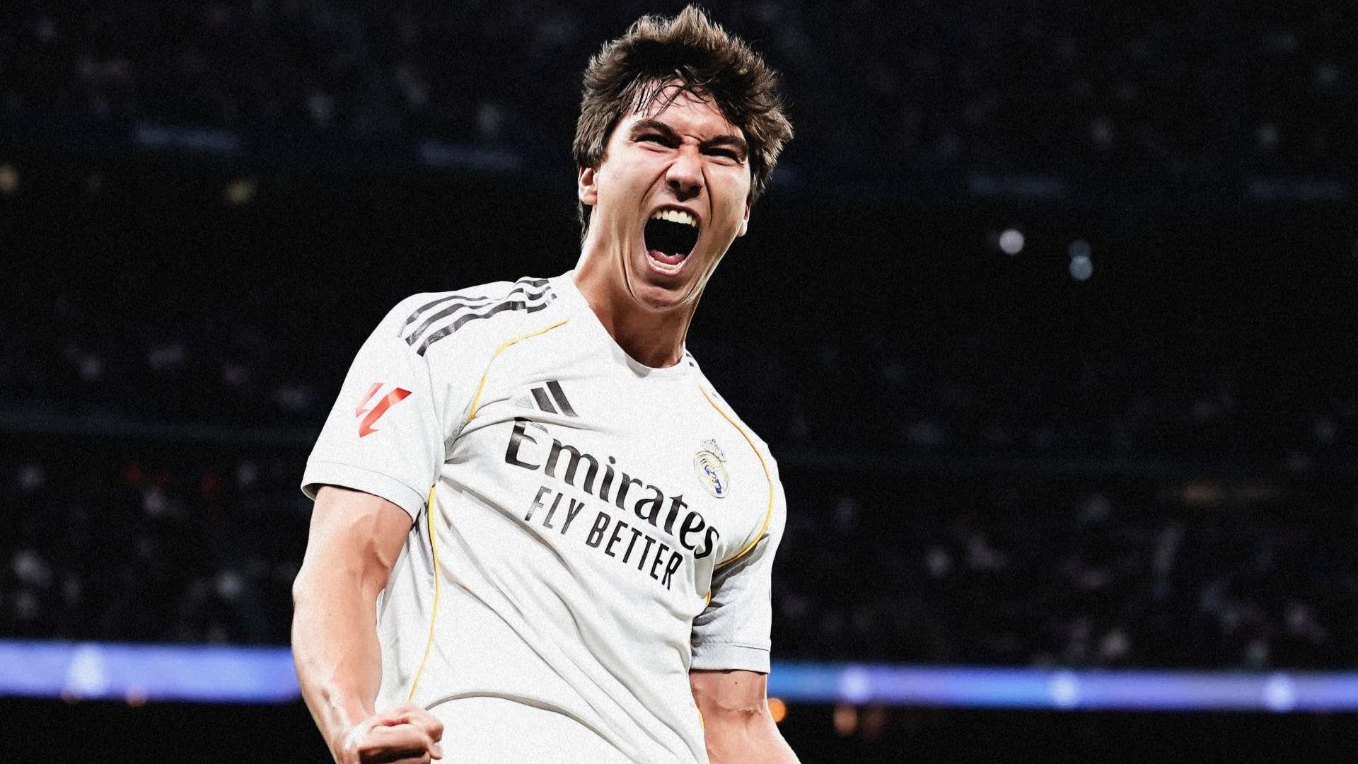 No Mbappe, no problem! Hat-trick hero Garcia batters Betis  