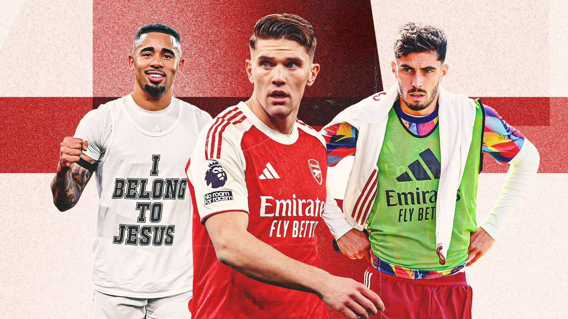 Gyokeres needs to step up fast or risk losing Arsenal spot  