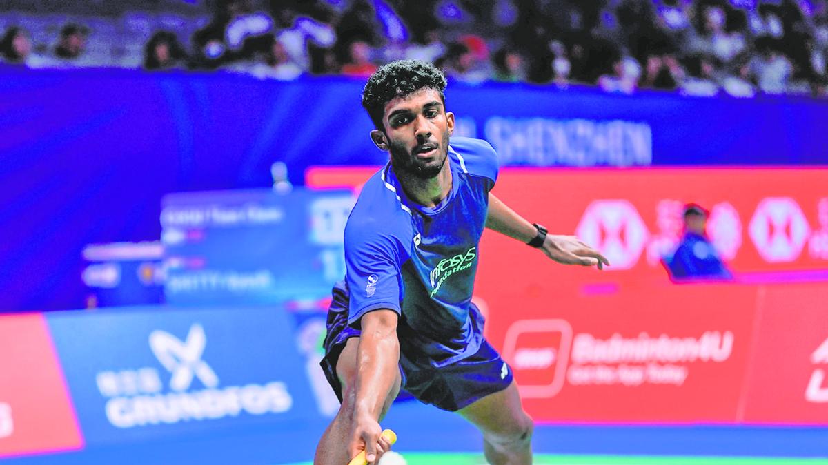 Malaysia Open 2026: Ayush Shetty stuns Olympics bronze medallist Lee Zii Jia; Lakshya Sen enters round of 16  