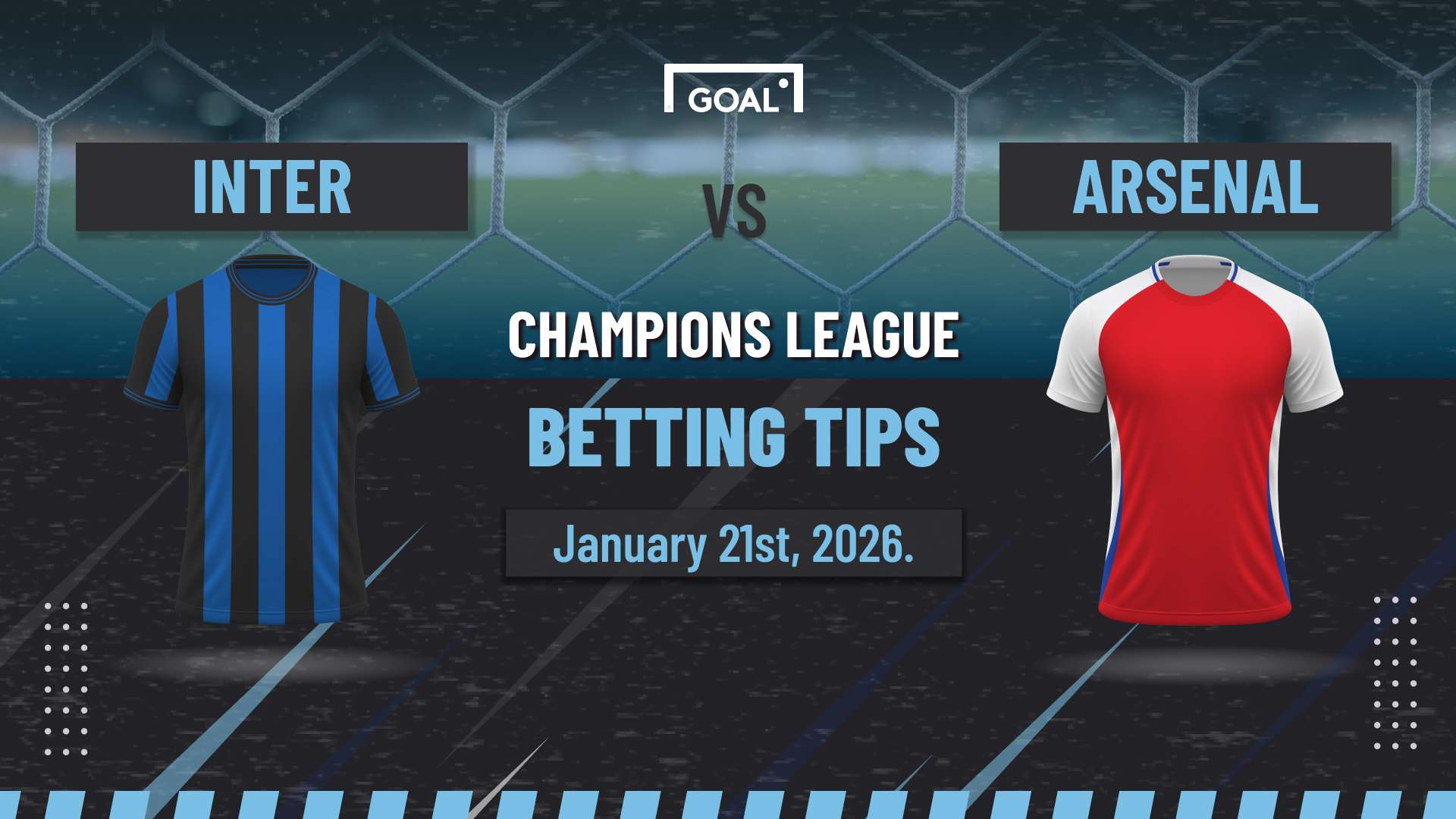 Inter Milan vs Arsenal predictions: Changed Gunners to stumble  