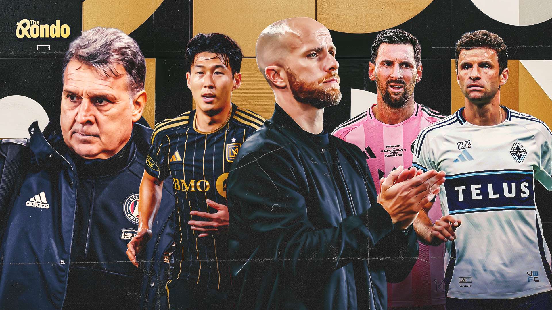 The Rondo: Should Sargent sign with Toronto? Miami to repeat?  