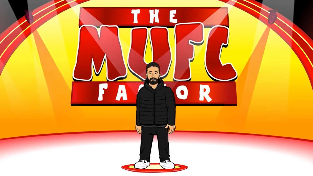 🎥 | Sir Gareth Southgate IN?! Auditions for the Man Utd job  