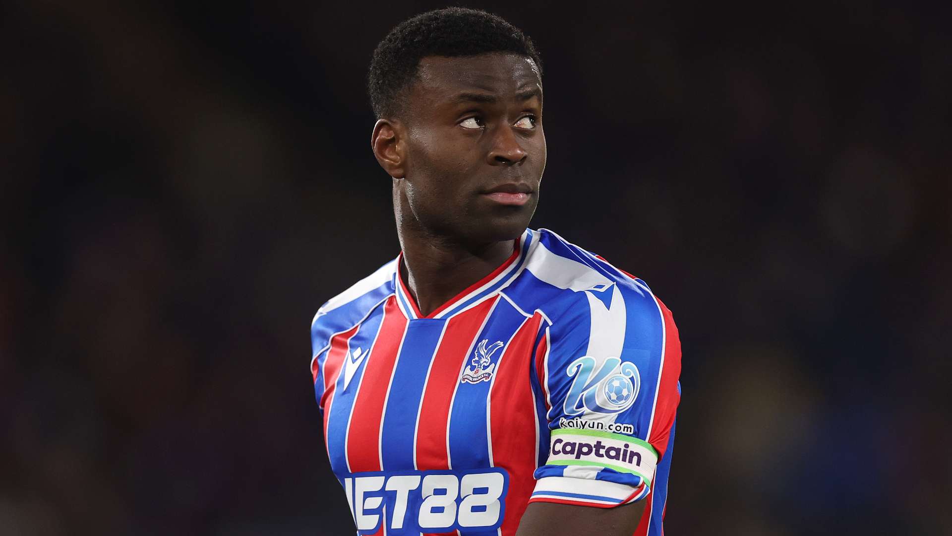 Revealed: Why Chelsea backed away from Guehi deal amid concerns  