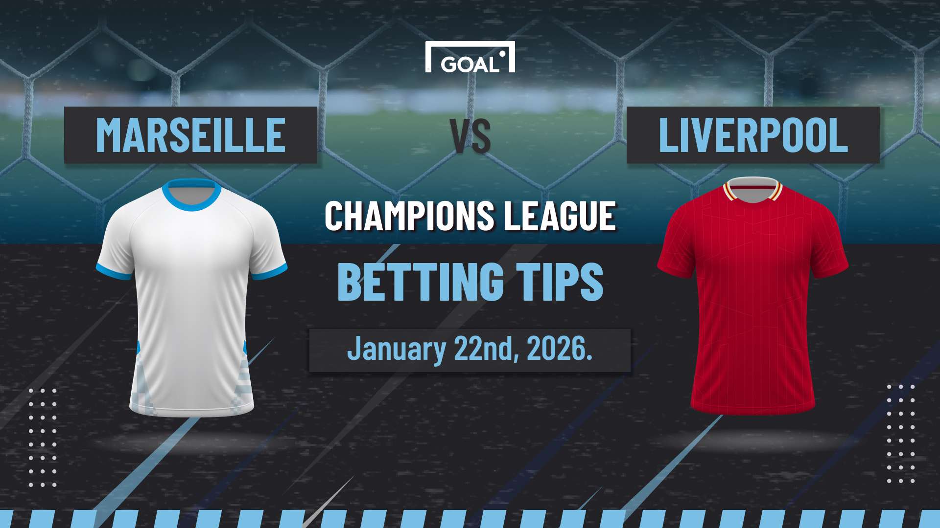 Marseille vs Liverpool predictions: Stalemates to haunt the Reds  